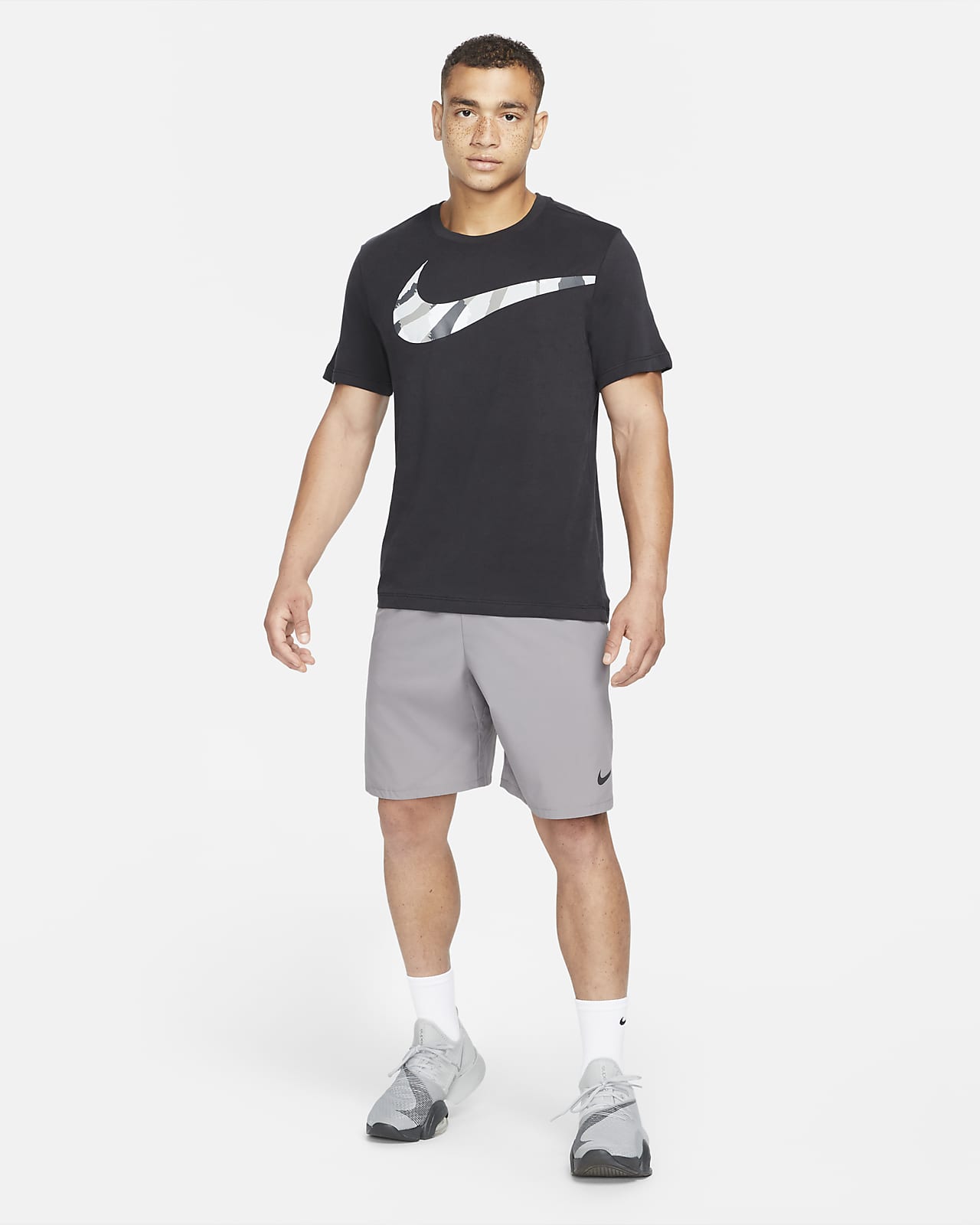 Playeras nike clearance sport