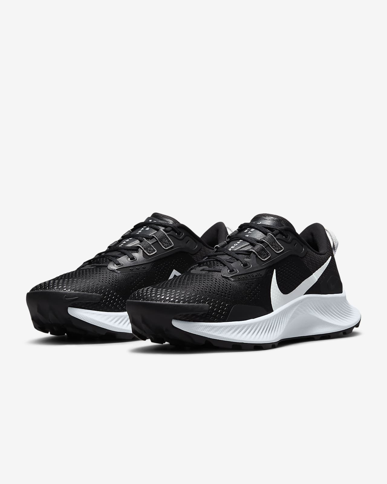 Calzado de carreras de sendero para mujer Nike Pegasus Trail 3. Nike.com
