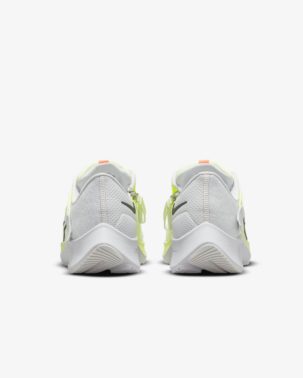 Nike Air Zoom Pegasus 38 FlyEase Eenvoudig aan te trekken hardloopschoenen  voor heren (straat). Nike NL