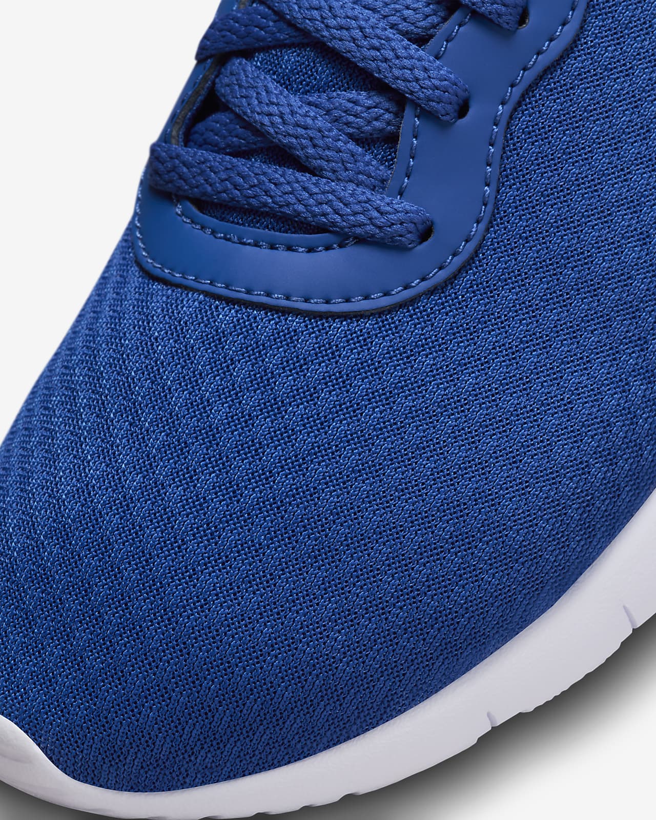 Nike tanjun clearance herren blau