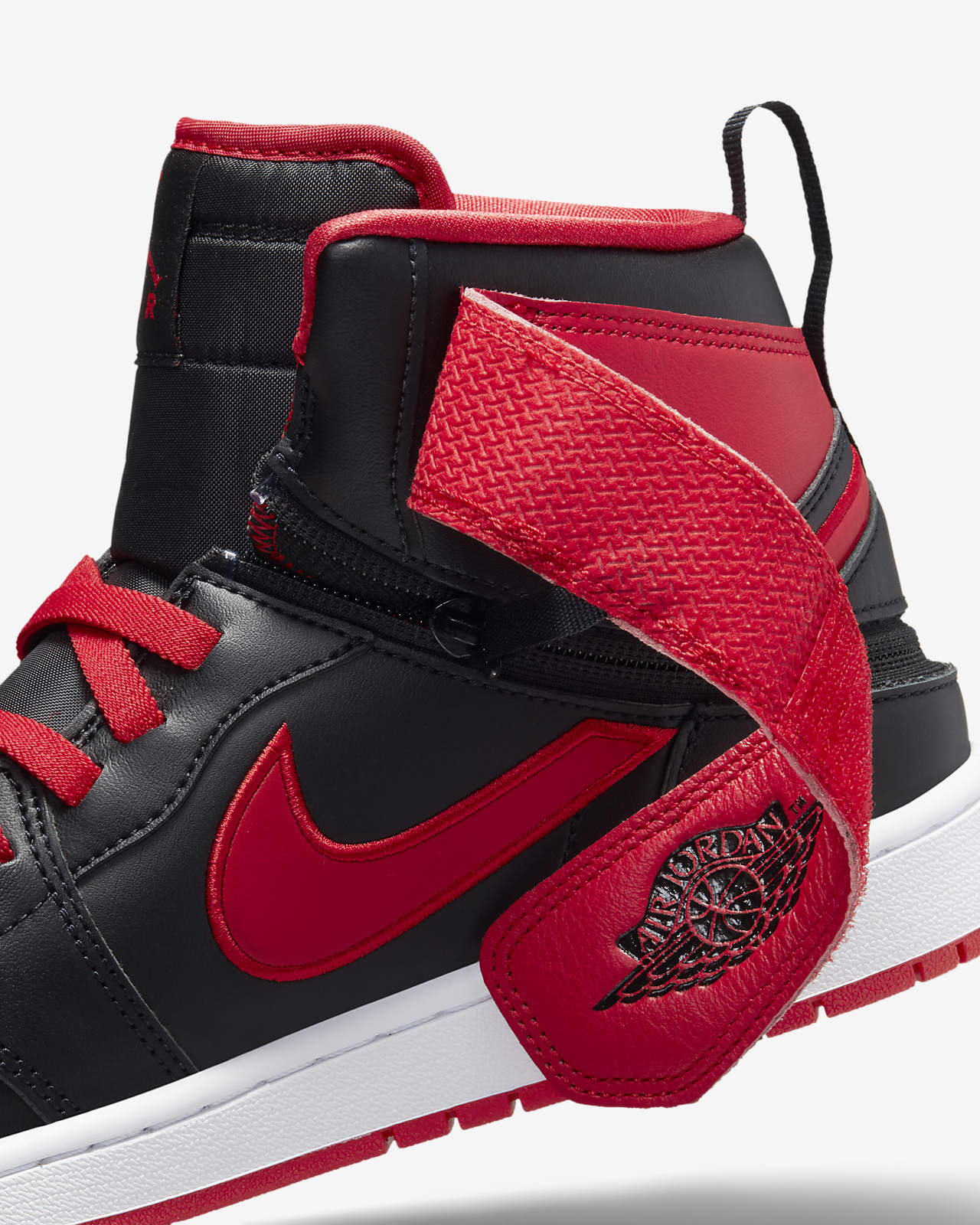 Air Jordan 1 Hi FlyEase Men's Shoes. Nike.com