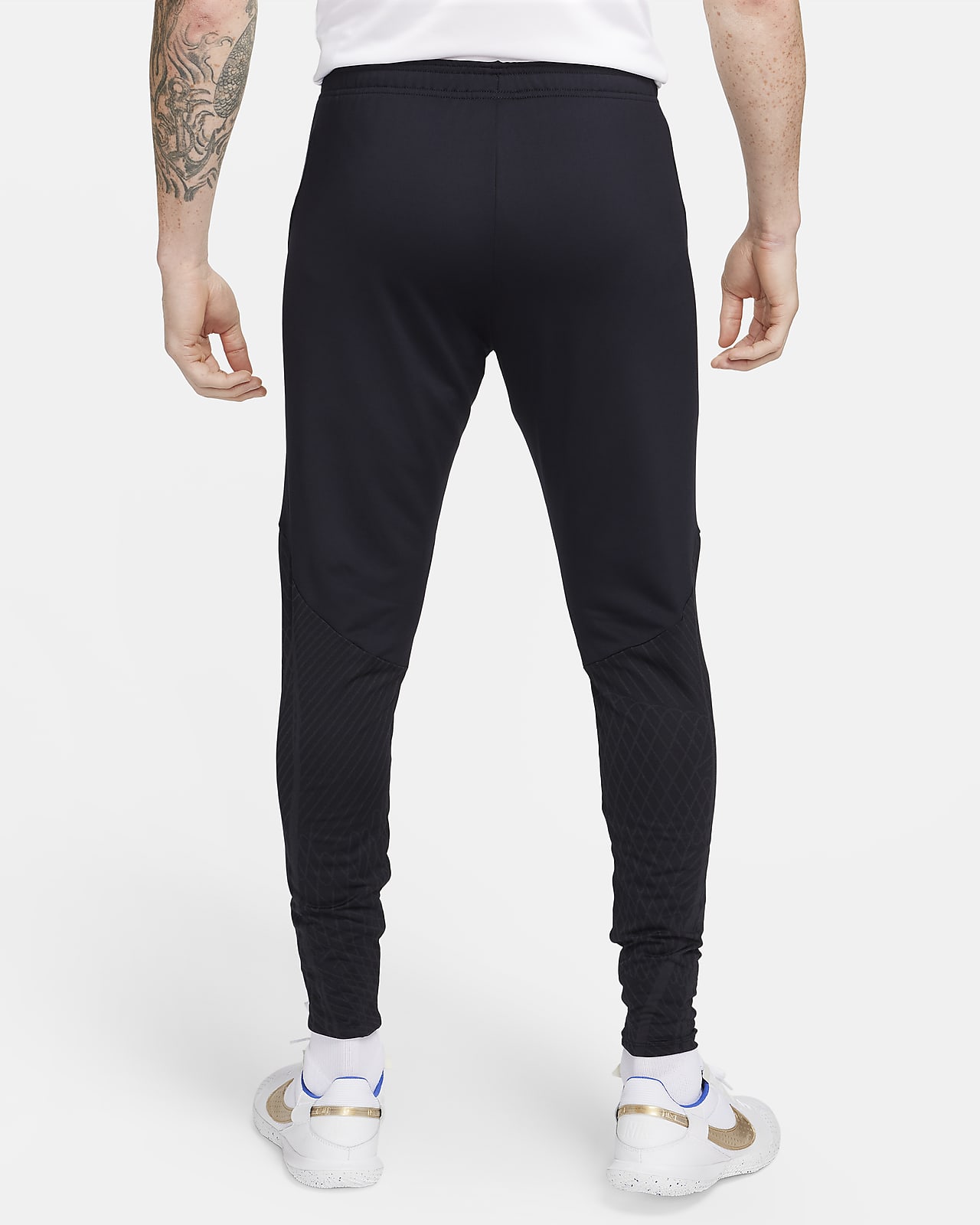 Pantaloni dri cheap fit nike