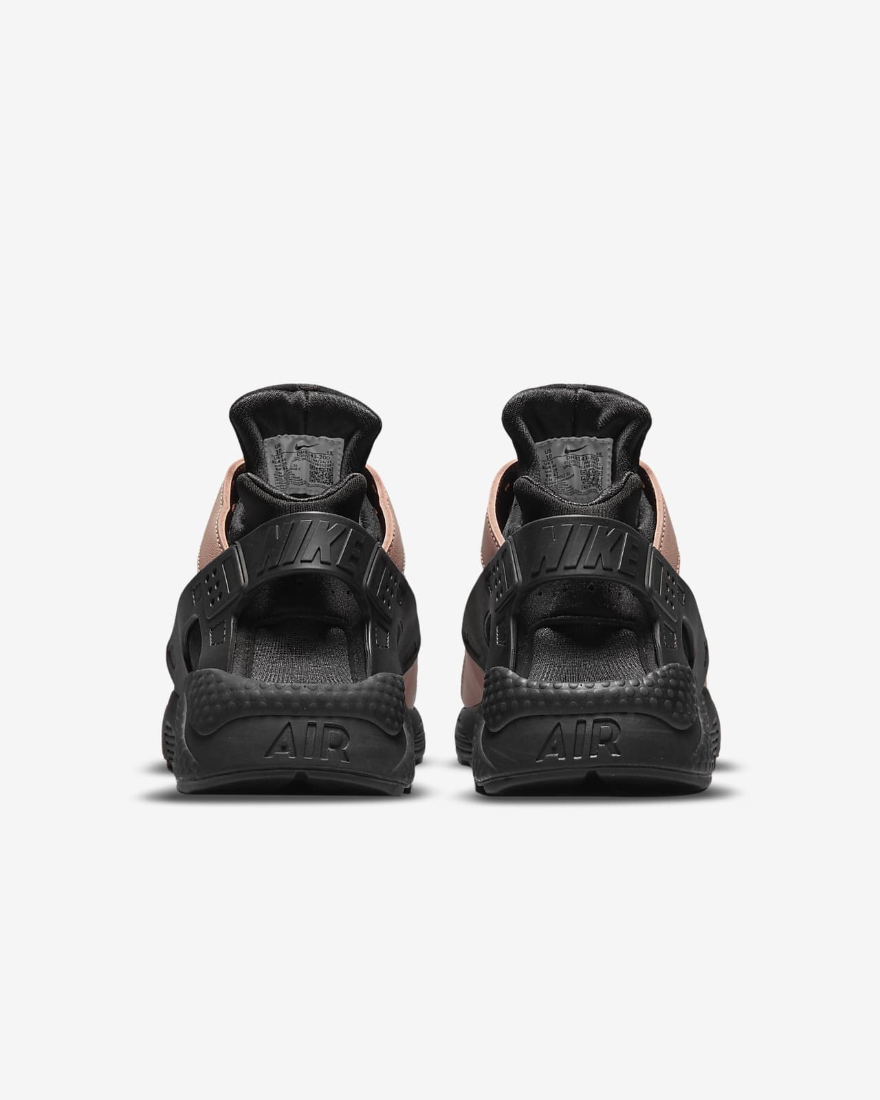 Nike Air Huarache LE Herenschoen. Nike NL