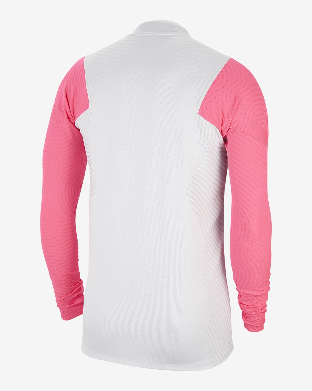 psg pink drill top
