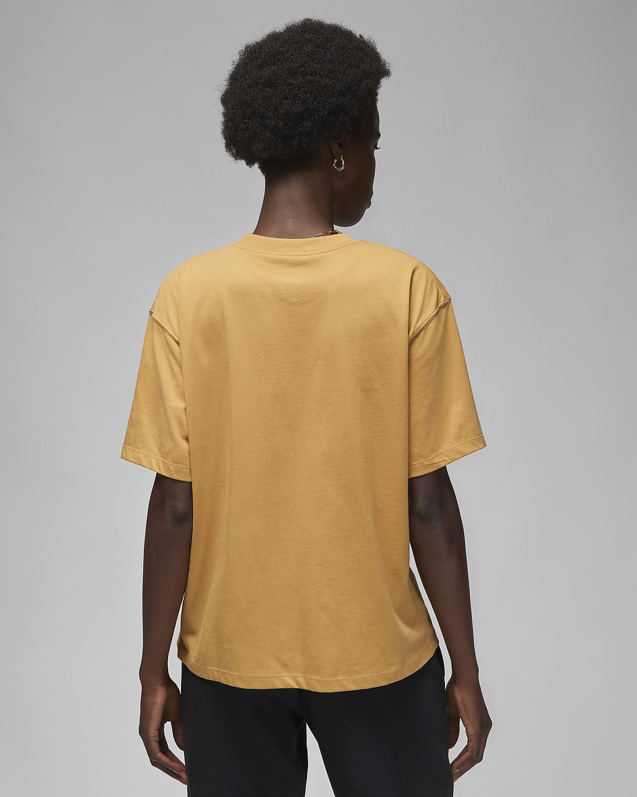 Jordan Essentials Women's TShirt. Nike NL