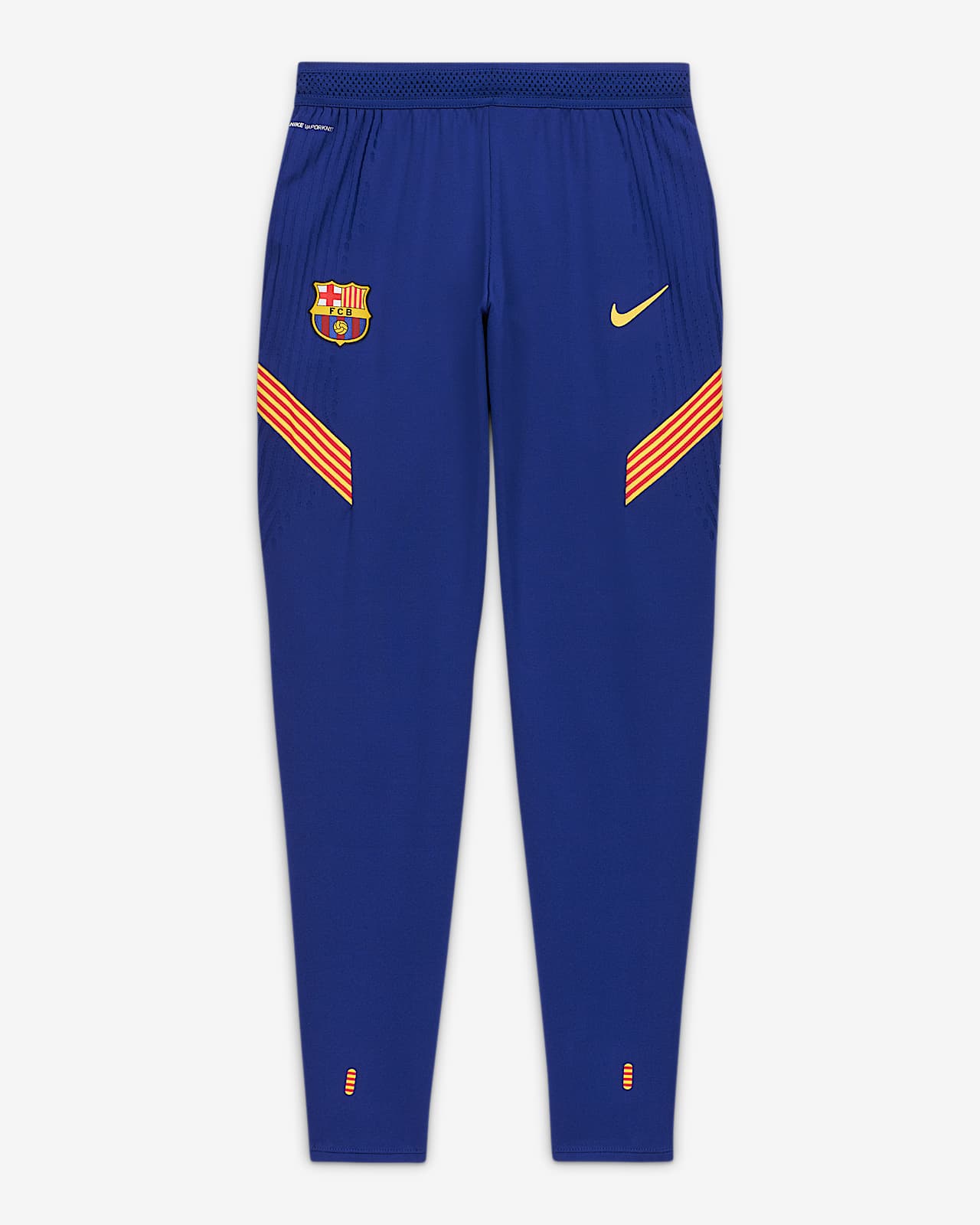nike vaporknit pants