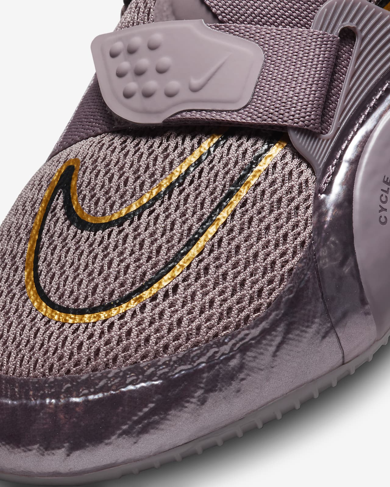 Nike SuperRep Cycle 2 Next Nature Premium Spinningschoenen voor dames. Nike  NL