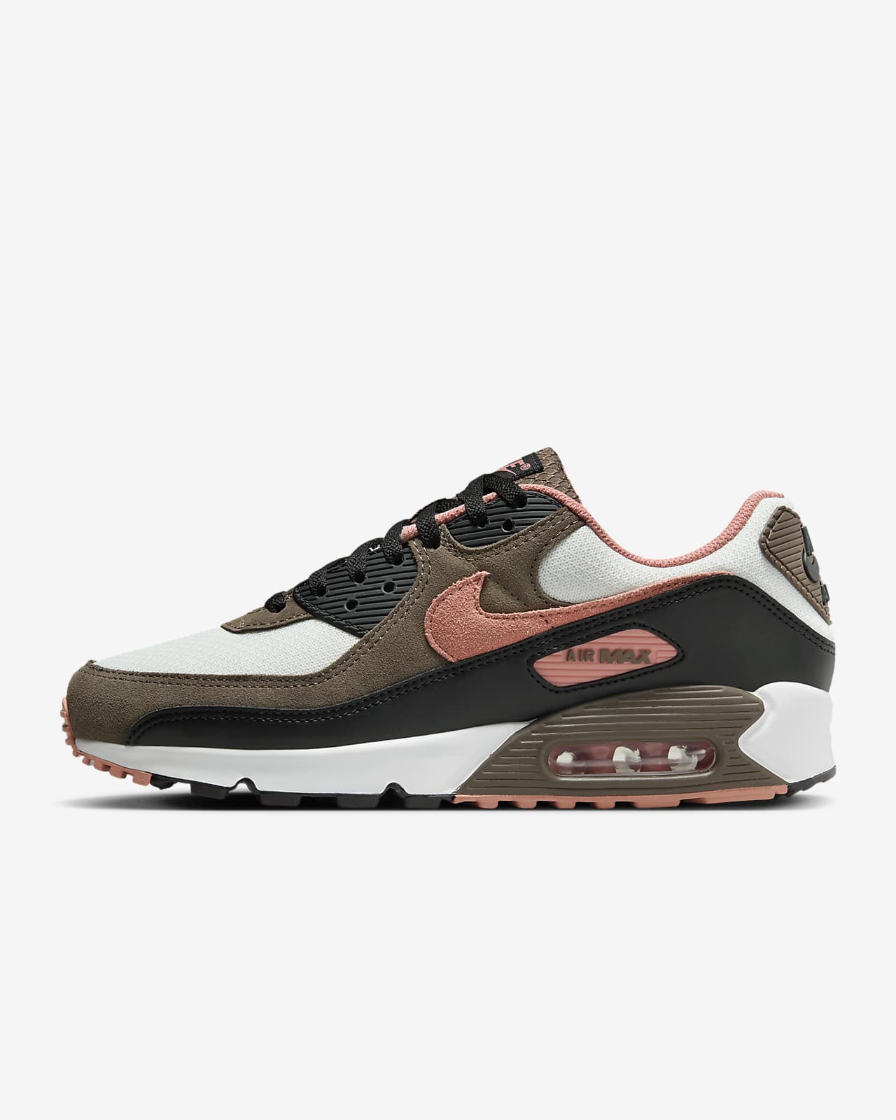 Custom Nike Air Max 90 Size 10