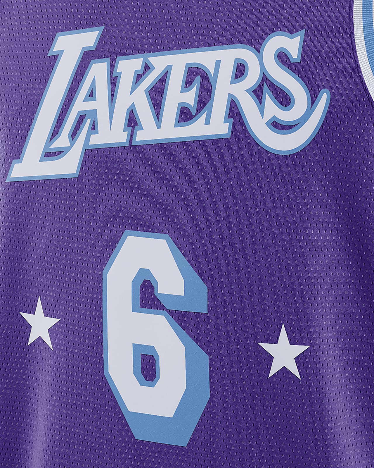 nike city edition lakers