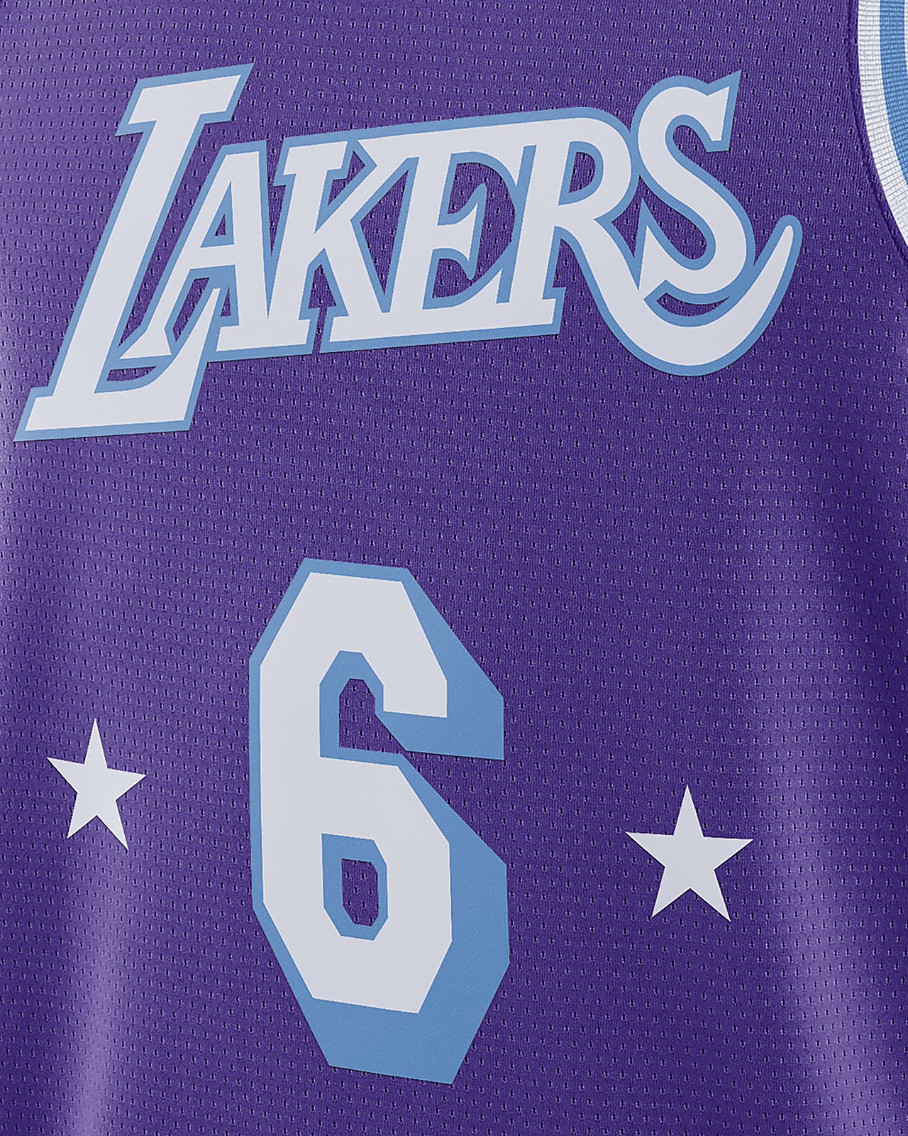 NBA Swingman Jersey. Nike SI