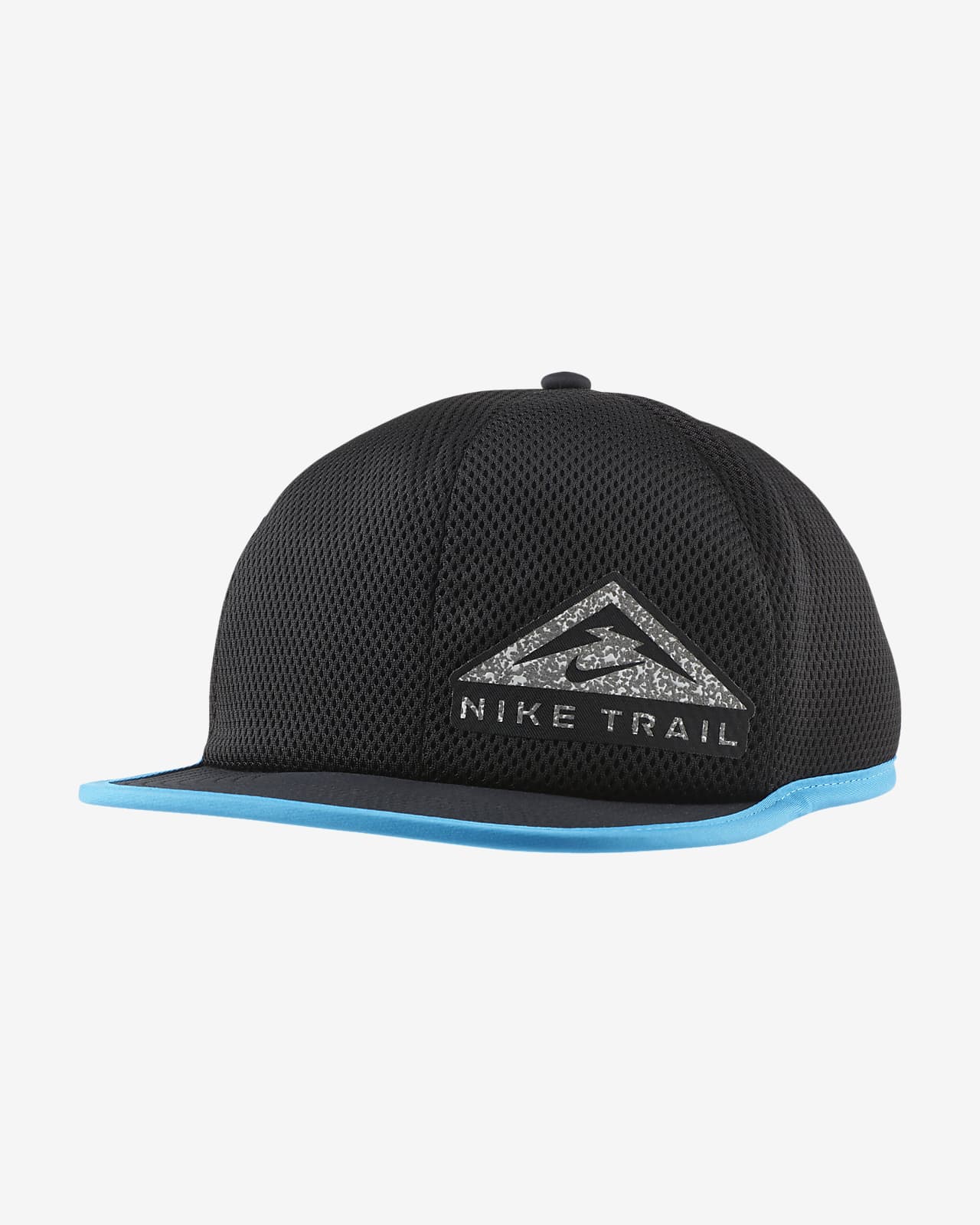 Nike Dri-FIT Pro Trail-Lauf-Cap