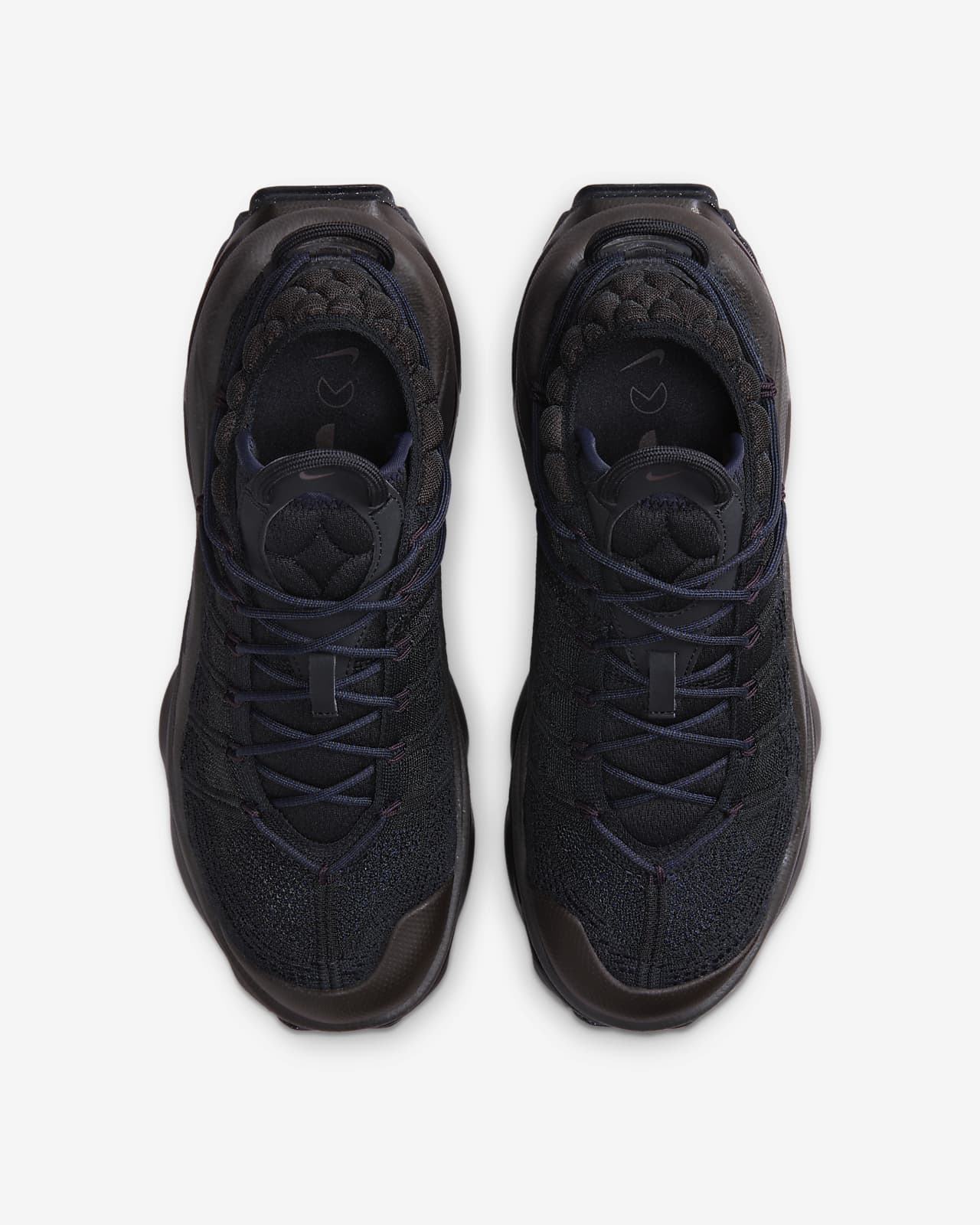 Nike air max on sale 9 flyknit black