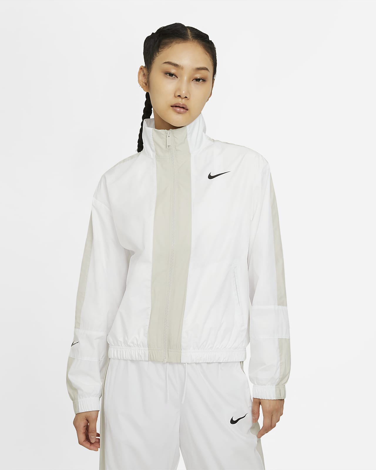 Nike Sportswear Repel Women's Jacket 