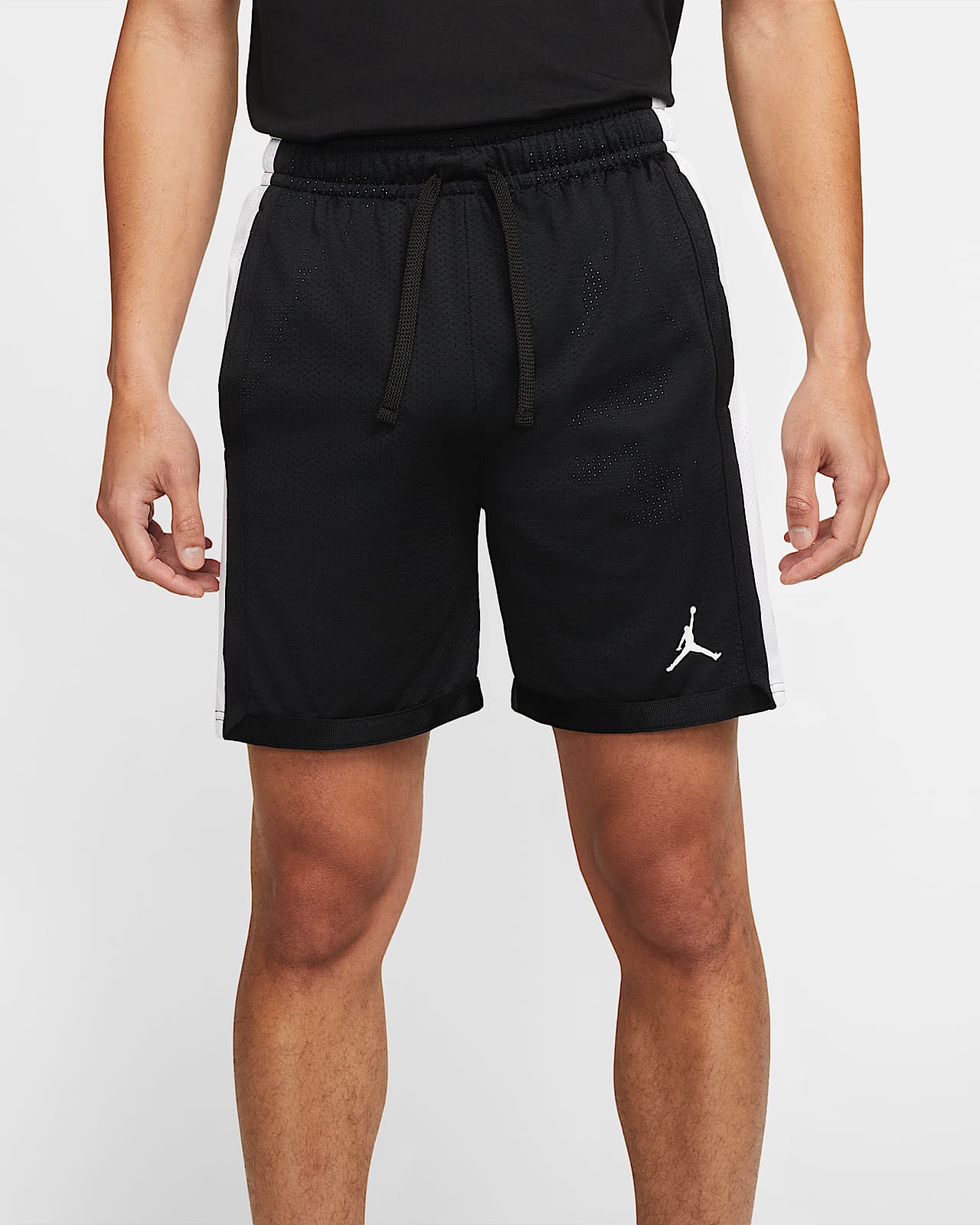 Jordan Sport Dri-FIT Pantalón corto de malla - Hombre. Nike ES