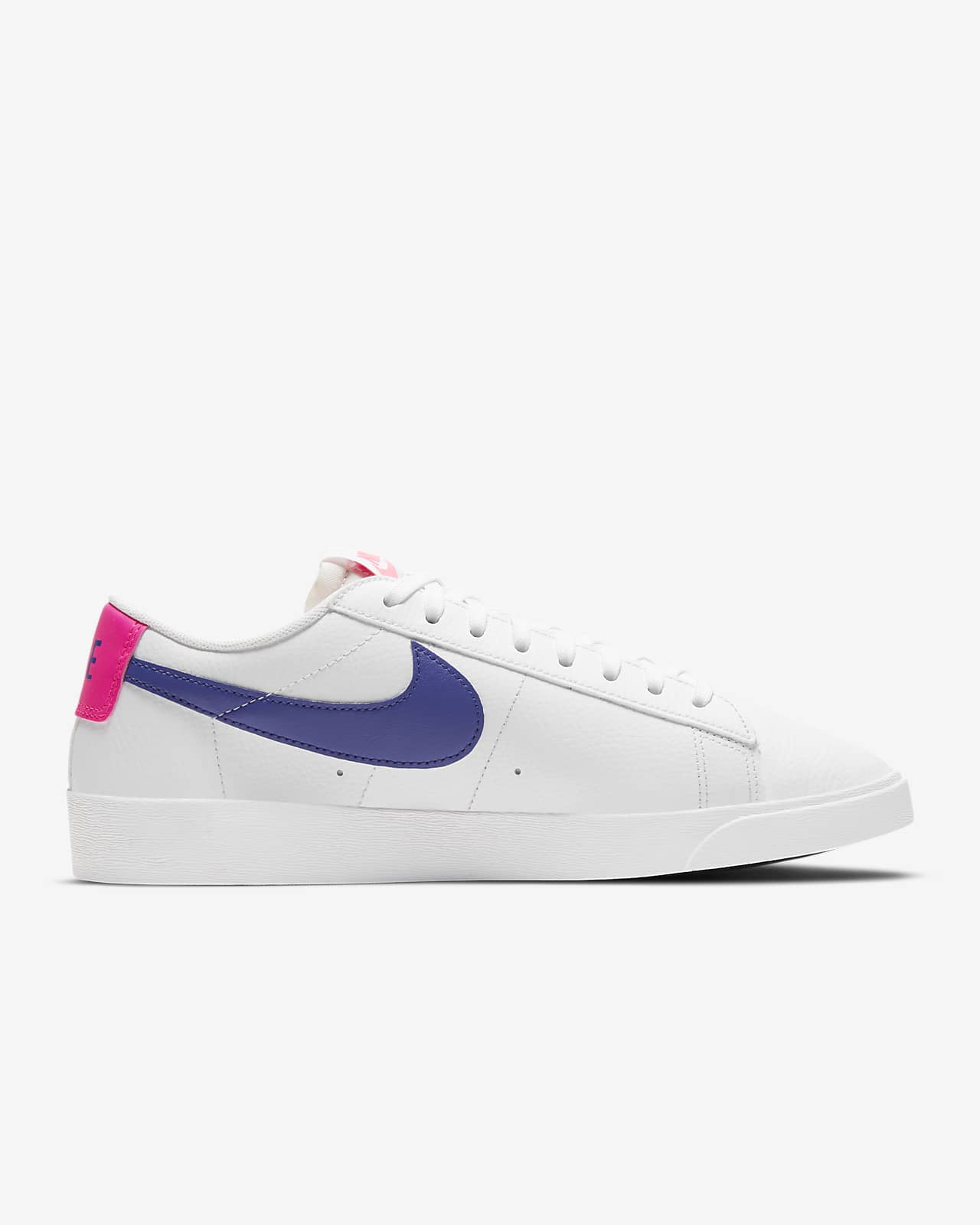 blazer low femme
