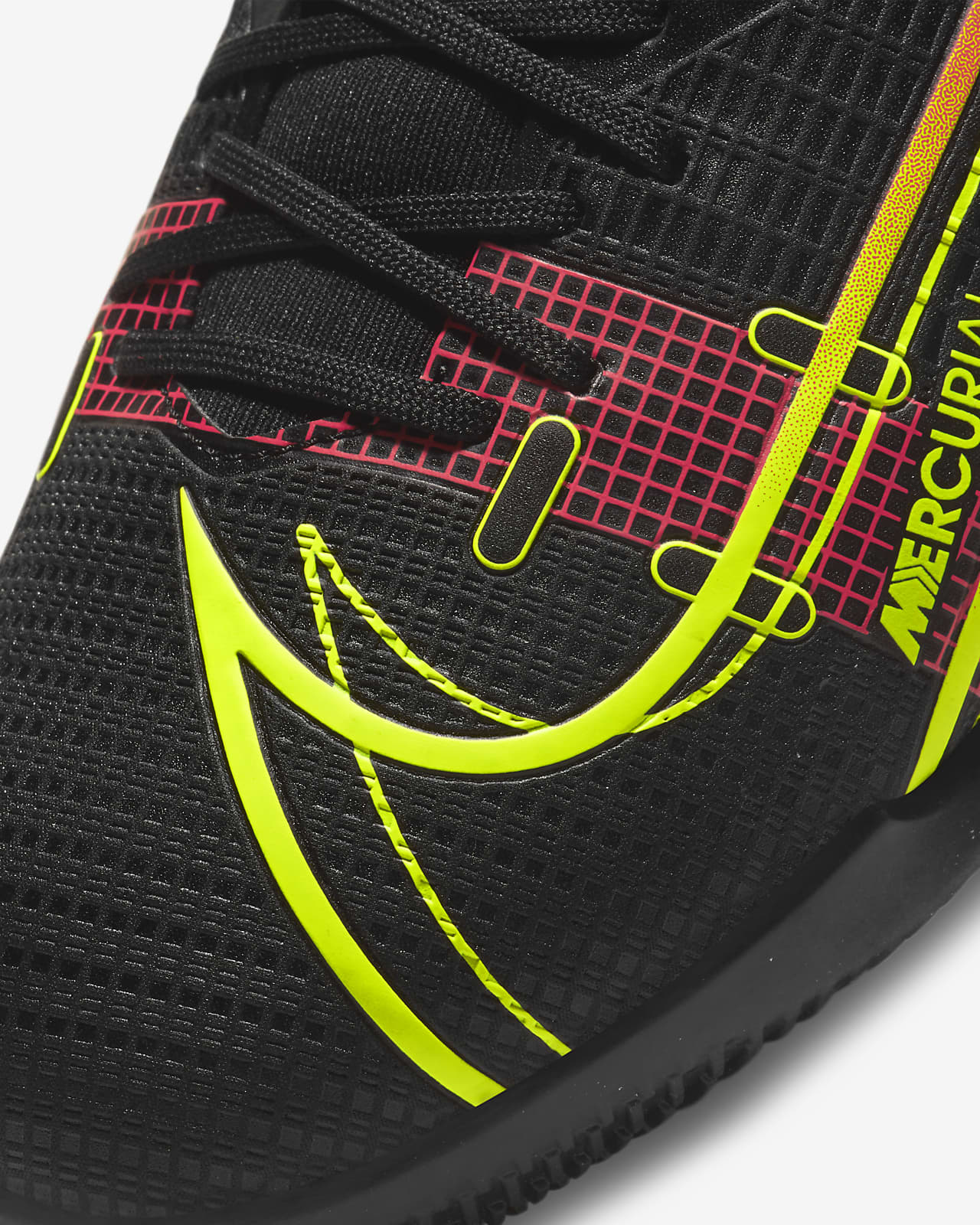 mercurial superfly indoor shoes