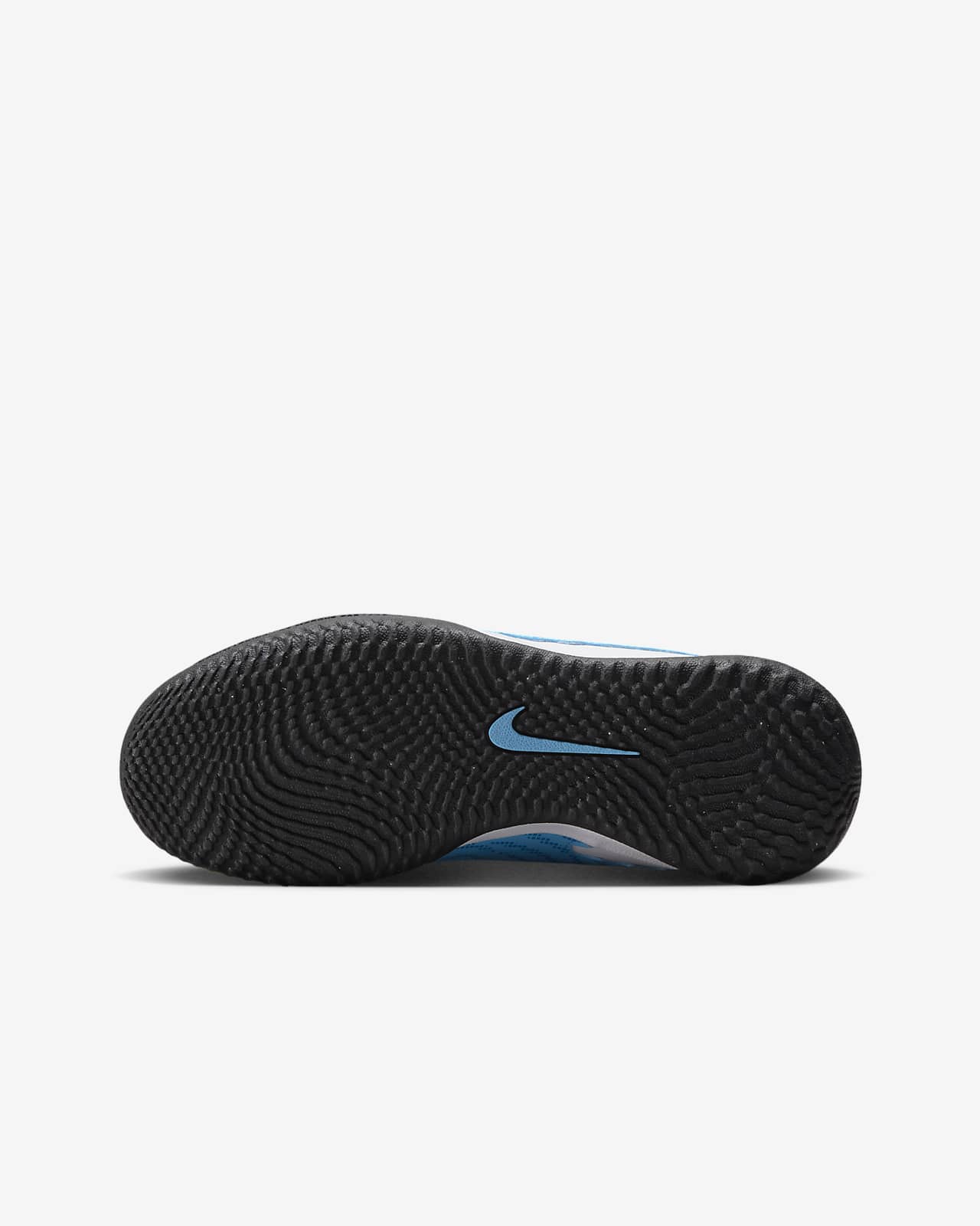 Nike Jr. Phantom GX Academy IC Older Kids' Indoor Court Football Shoes