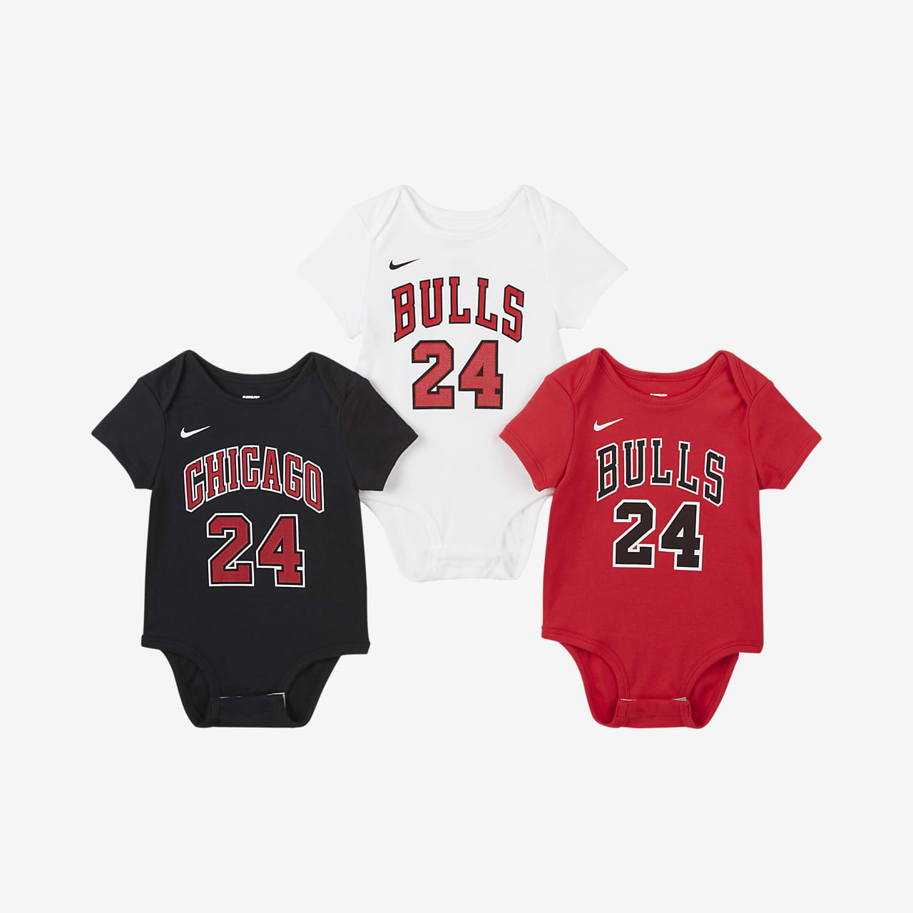 nike bebe 24