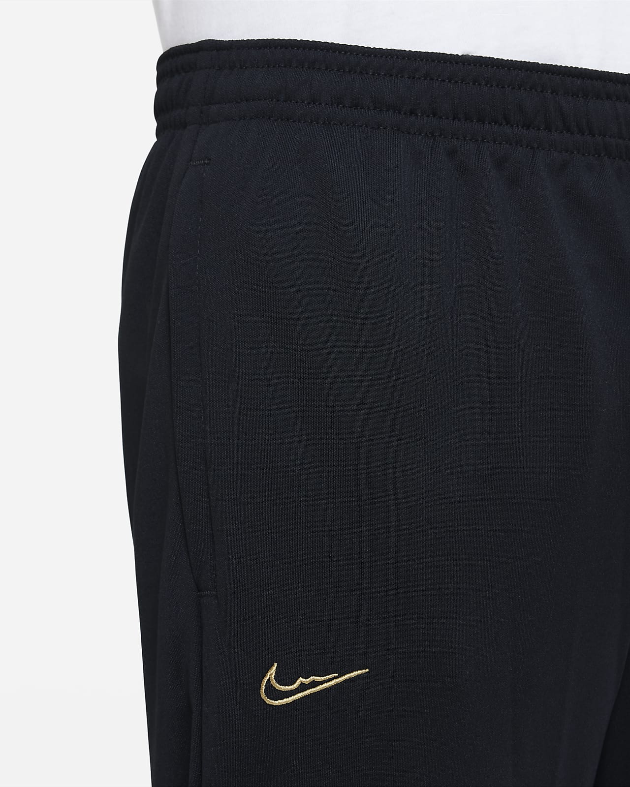 Nike DriFIT Kylian Mbappé fotballtracksuit til store barn. Nike NO