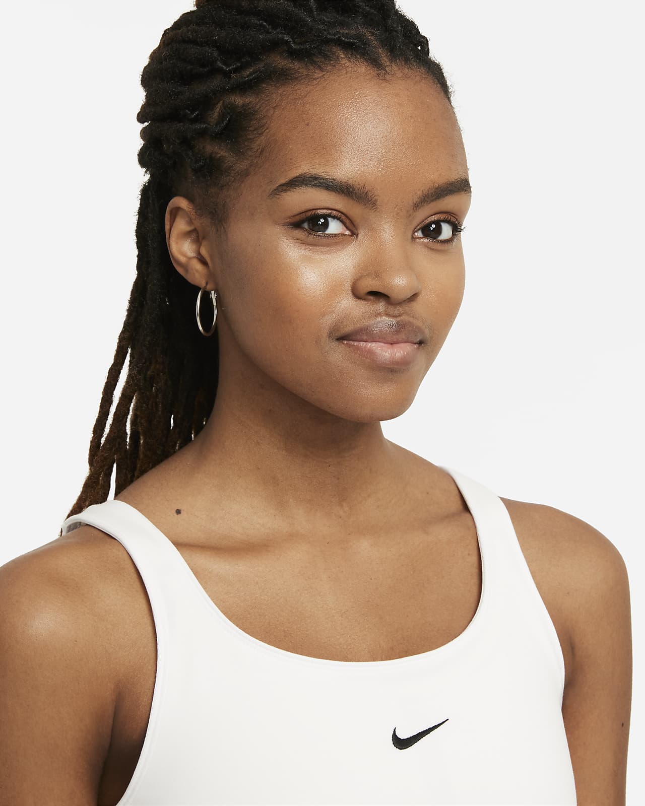 nike cami tank