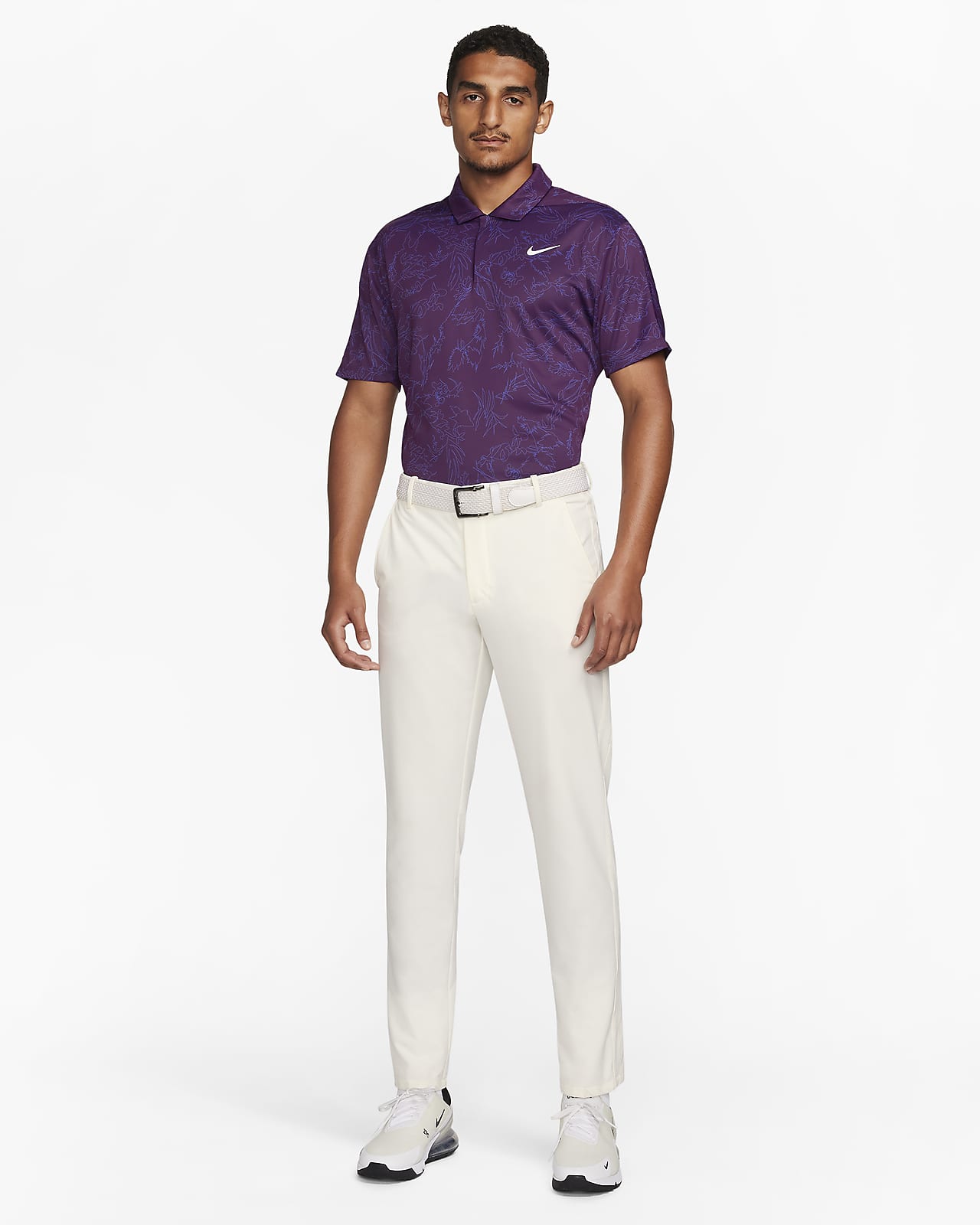 Nike tw hot sale golf polo