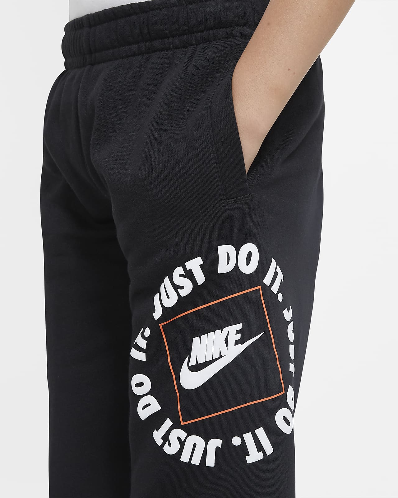 nike trousers for boys