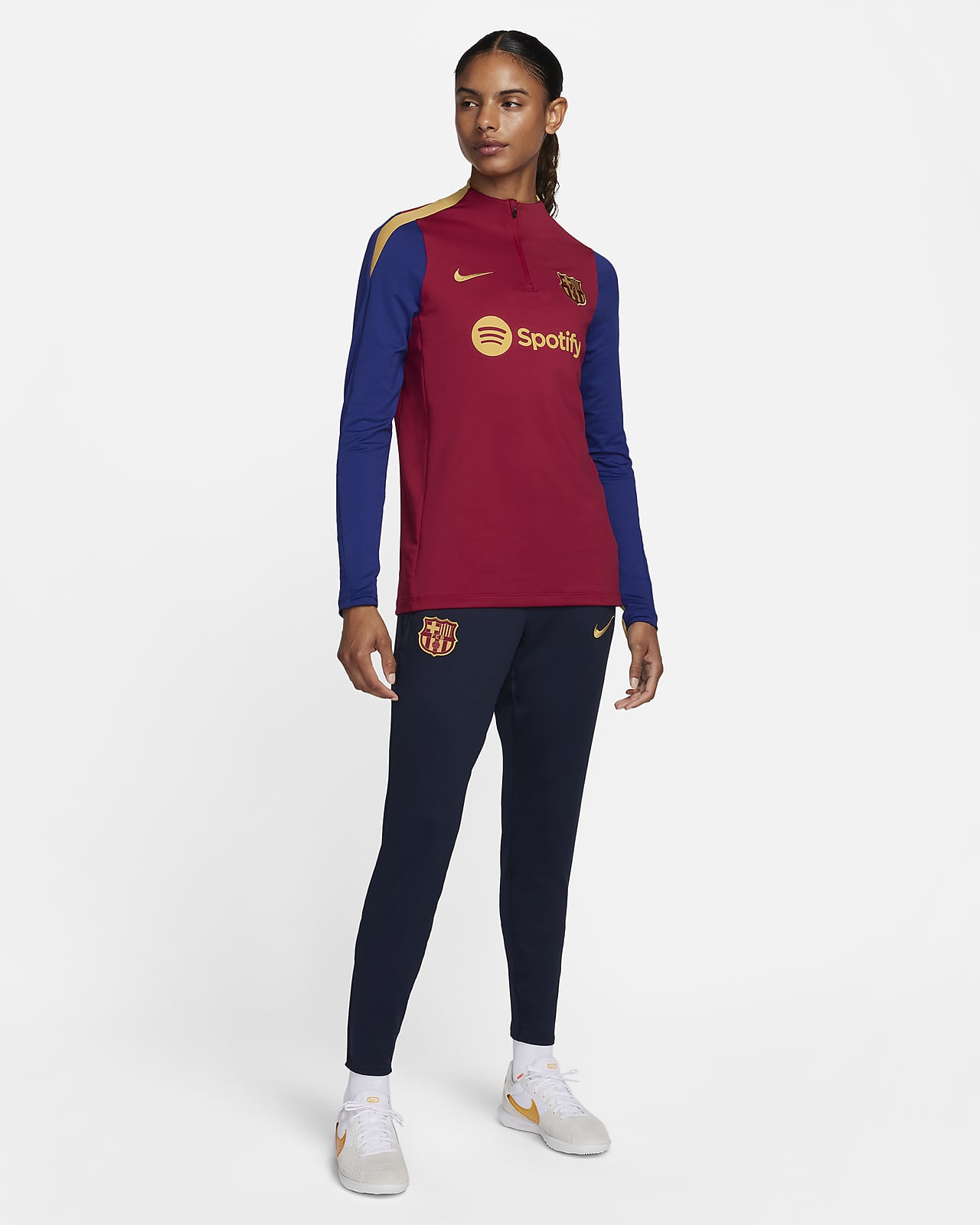 Vetement sport outlet nike femme