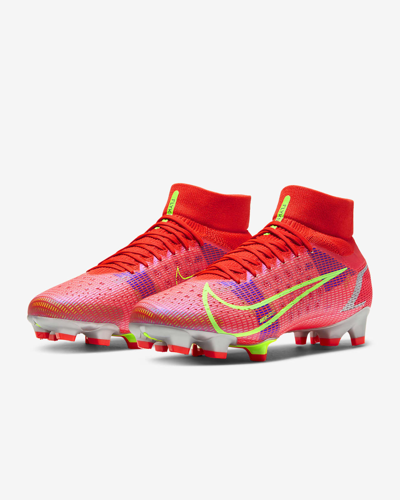 nike football boots mercurial superfly
