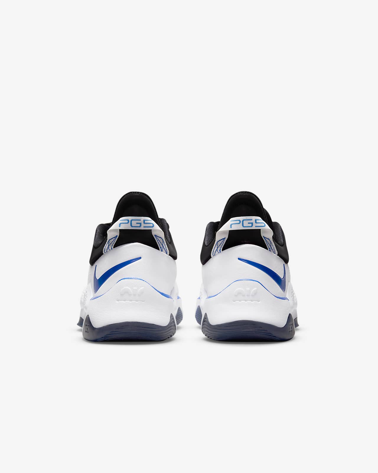 PG 5 'PlayStation™5' Basketball Shoes. Nike.com