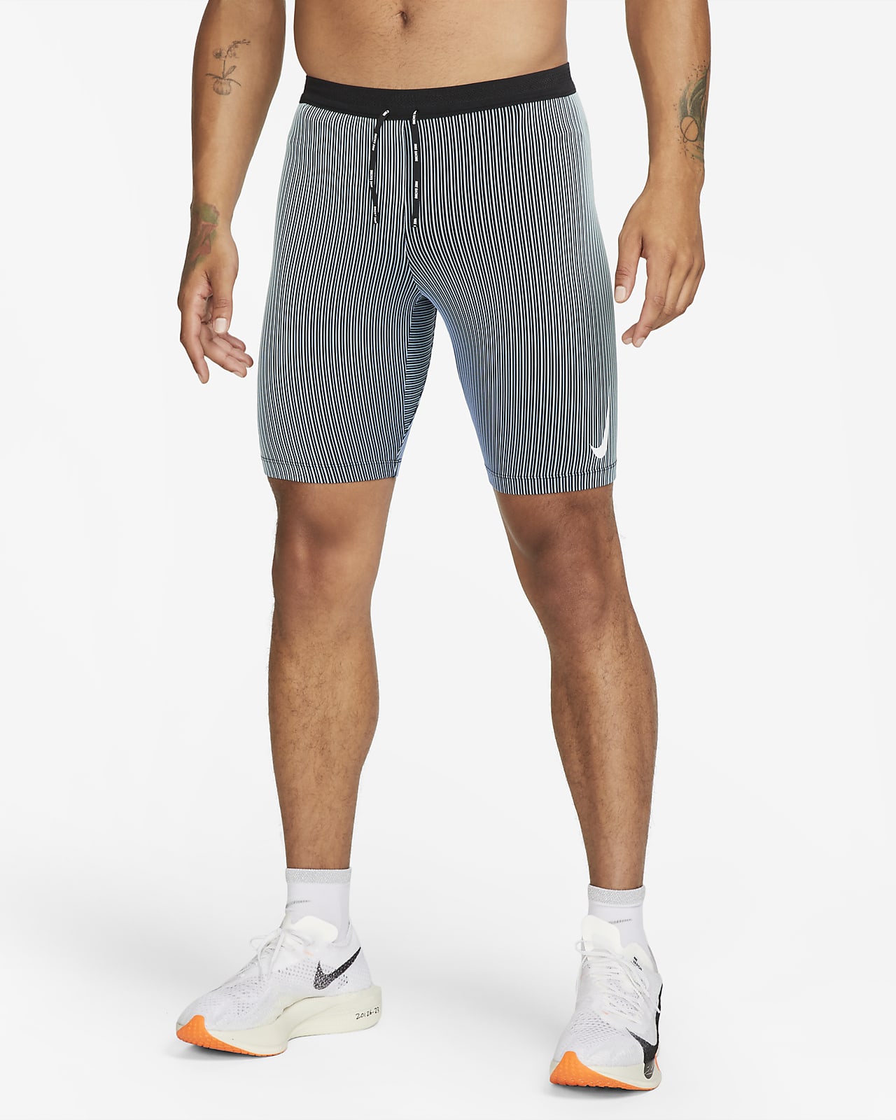 What is Nike Dri Fit ADV 