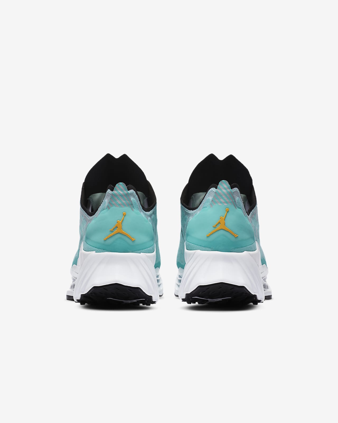 jordan zoom trunner review