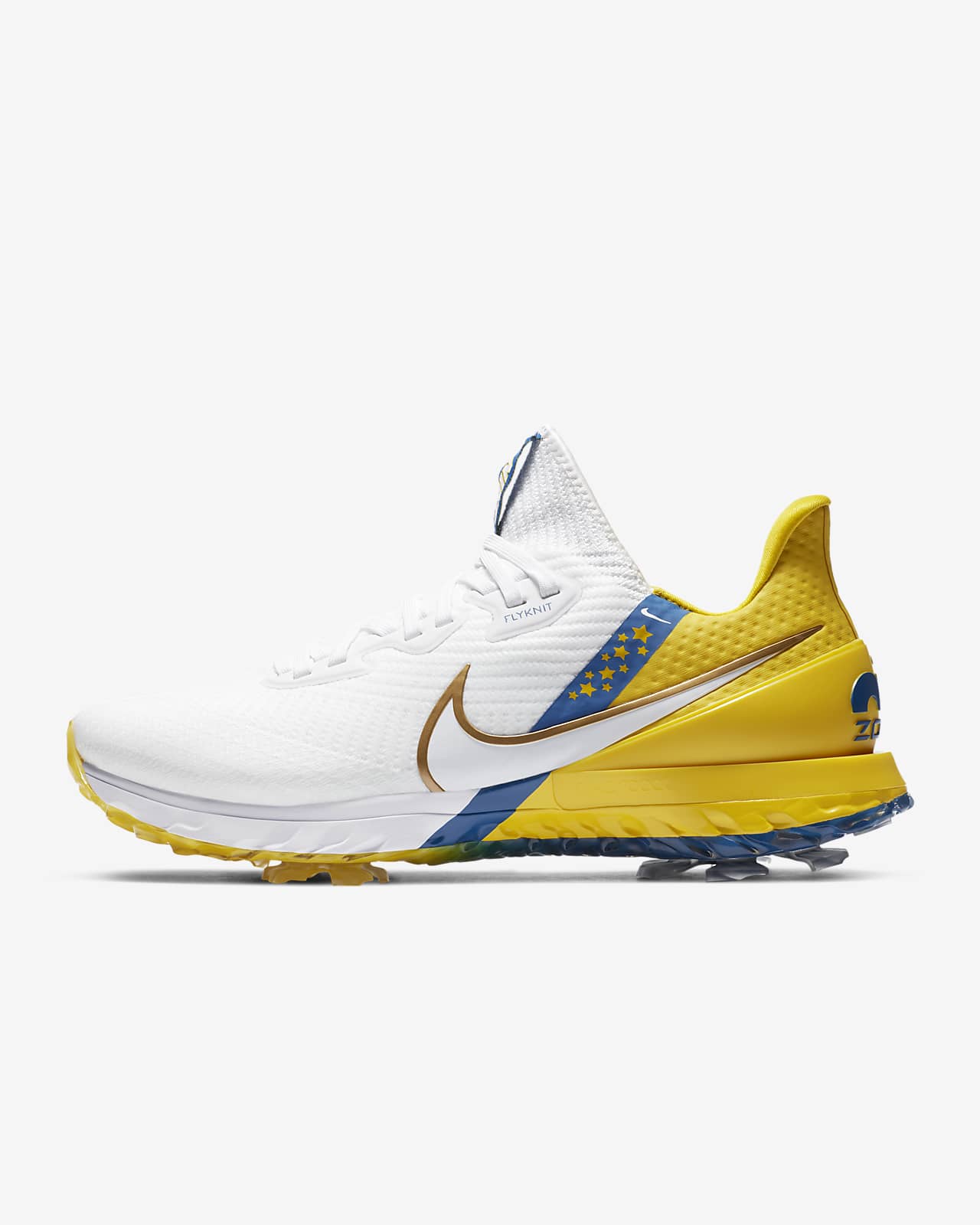 air zoom infinity tour golf shoe