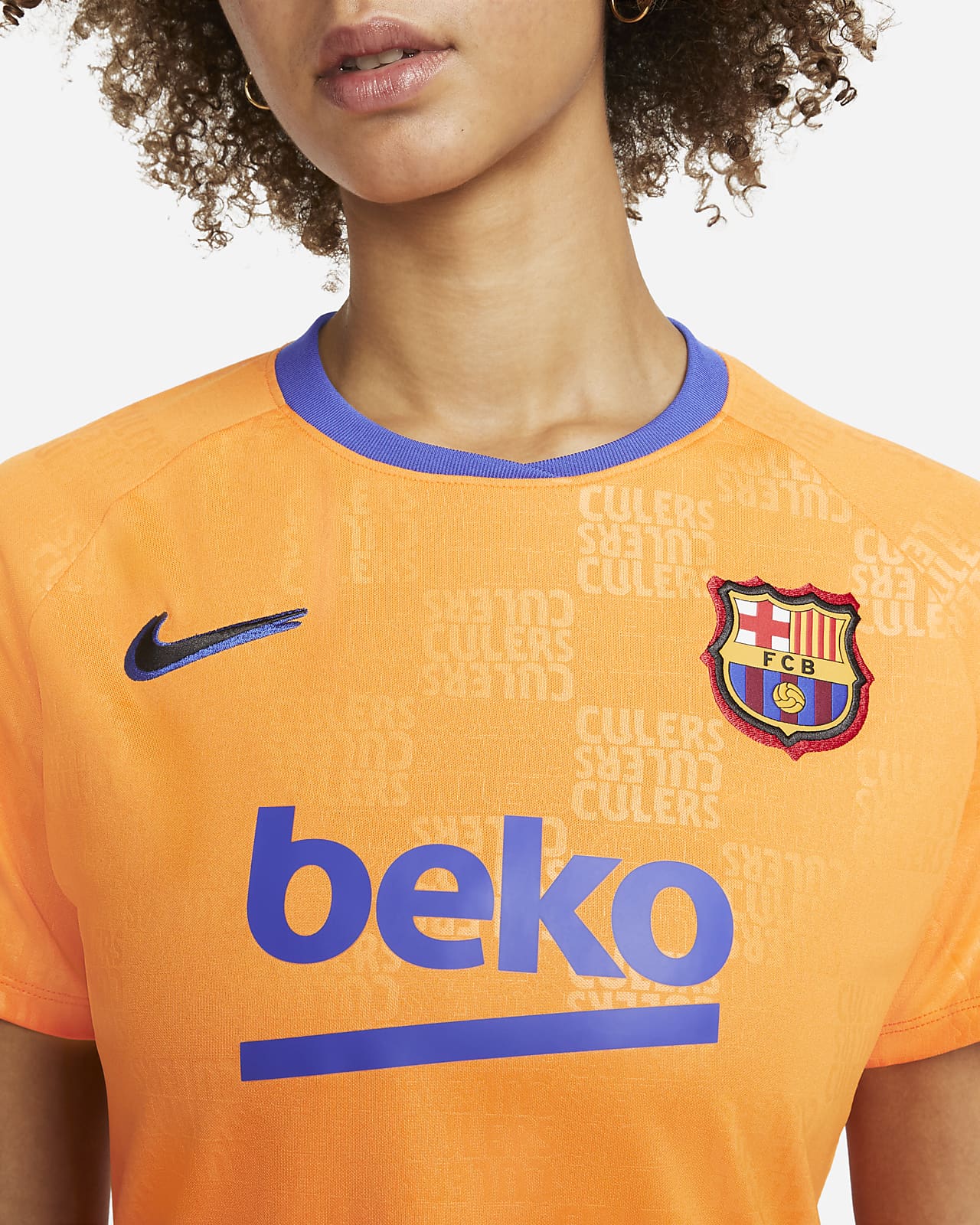 Camiseta cheap barcelona beko