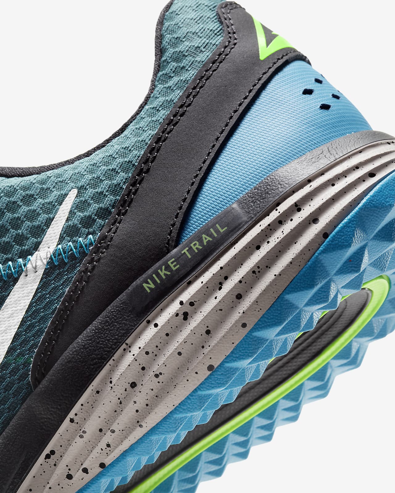 nike chaussure trail