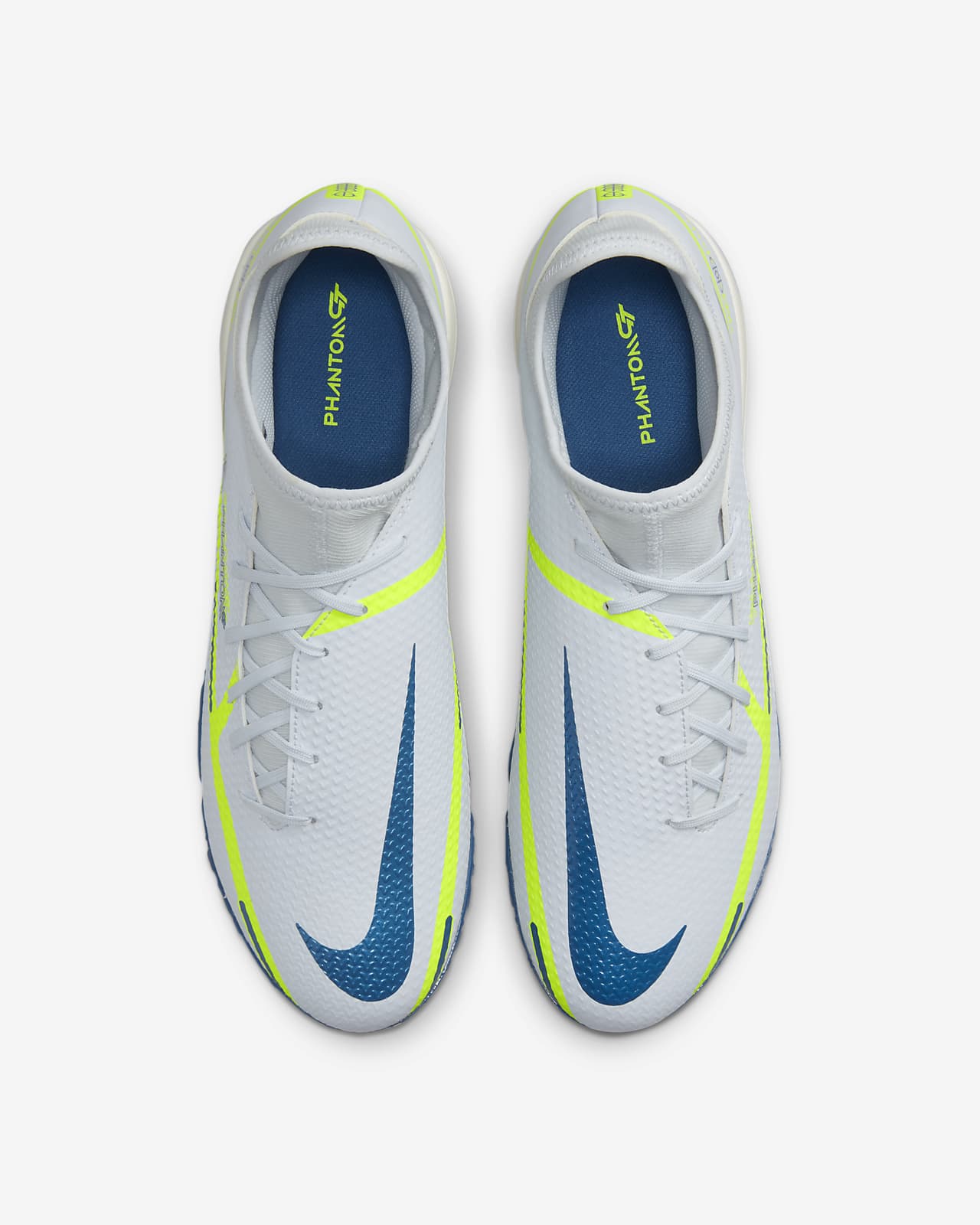 Nike Phantom GT2 Academy Dynamic Fit TF Botas de fútbol para moqueta -  Turf. Nike ES