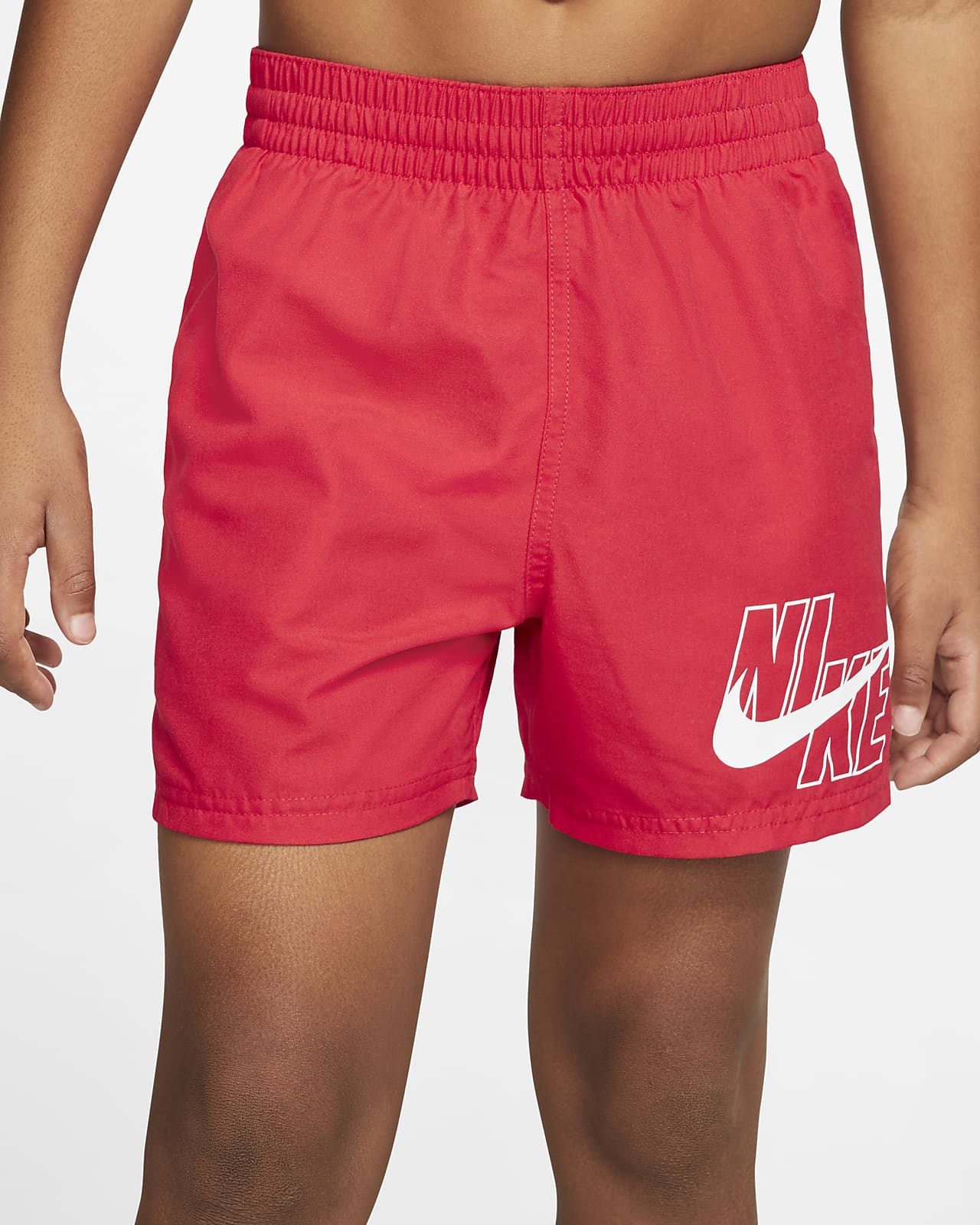 nike boys swim shorts
