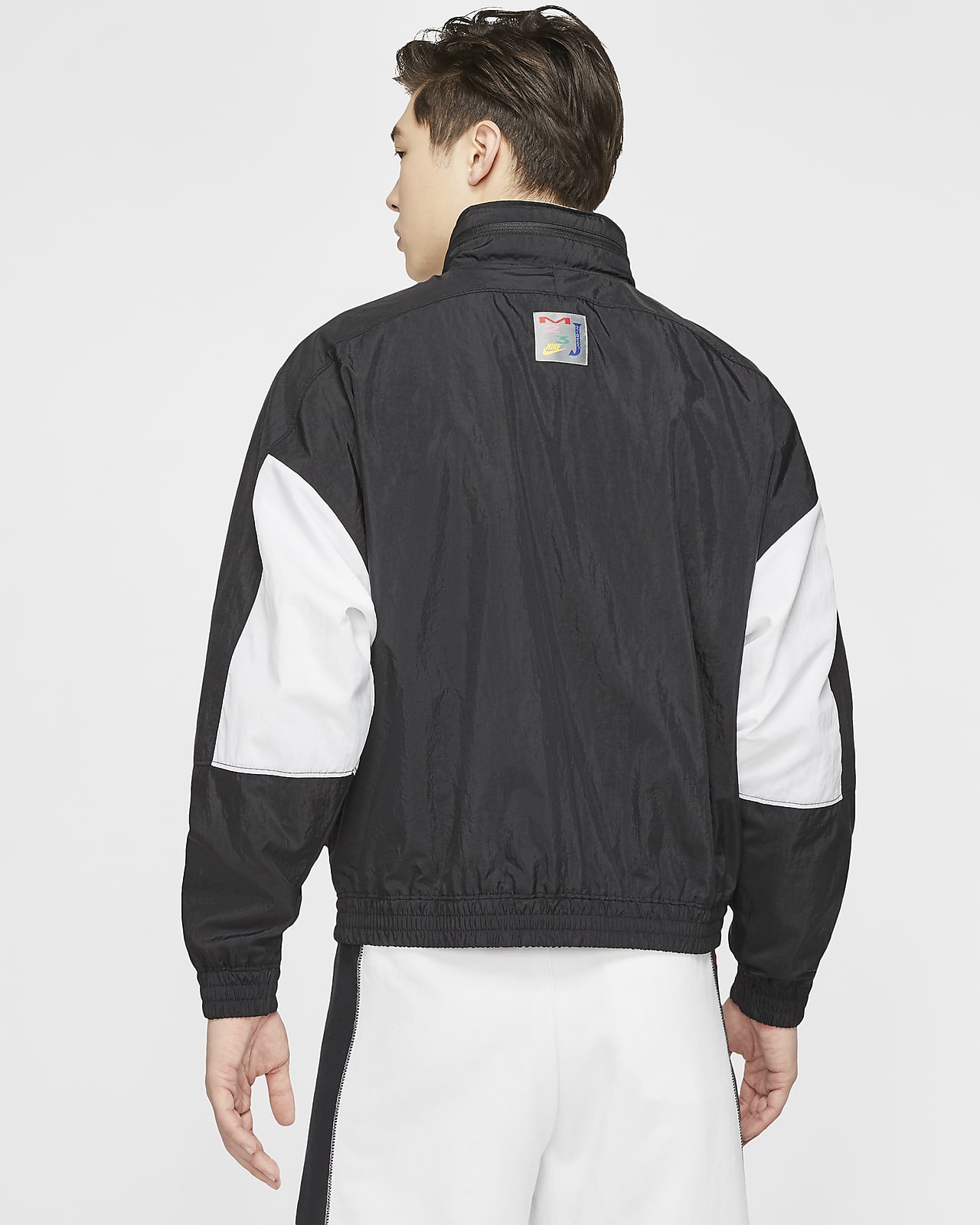nike jordan dna jacket