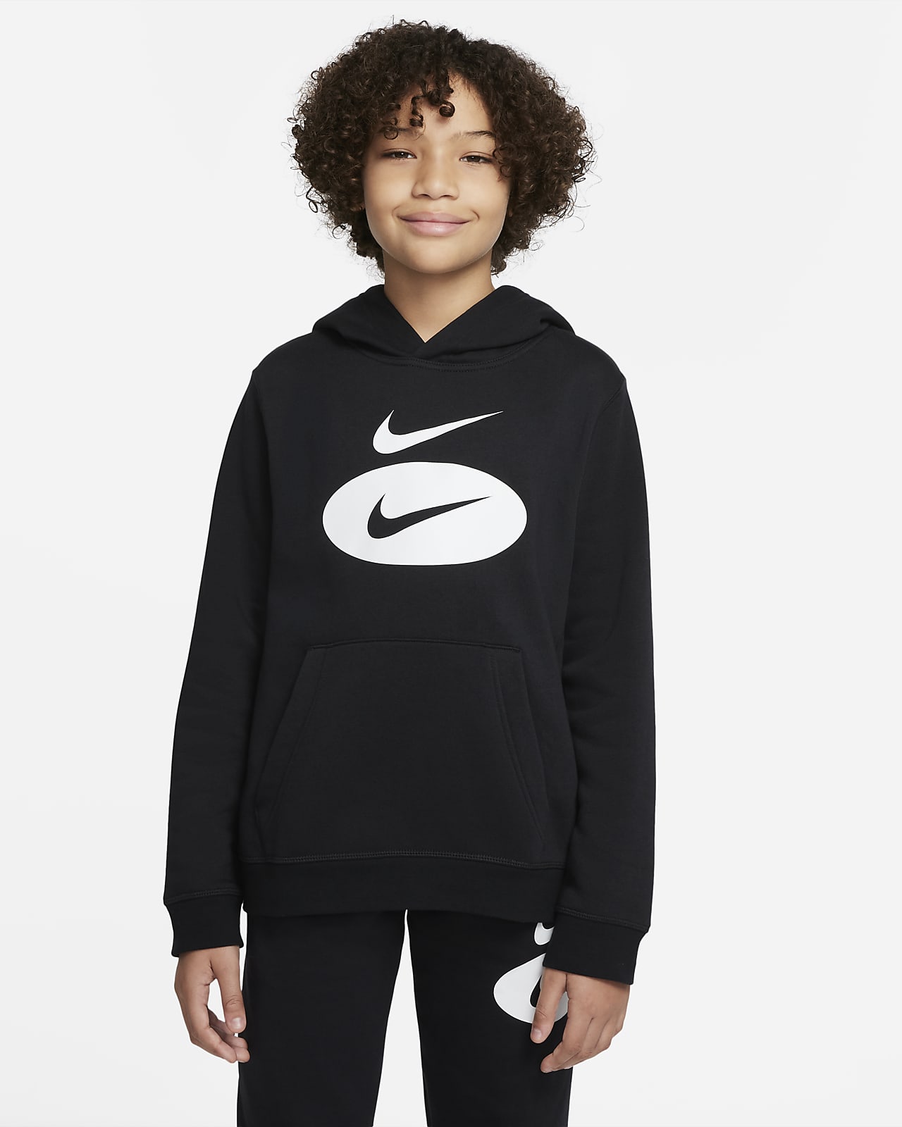 nike nsw jumper