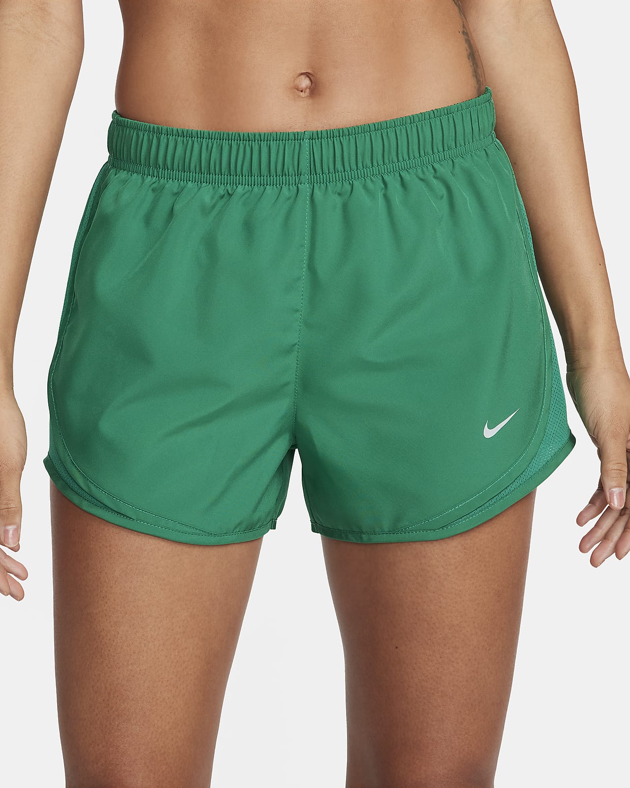 Nike Tempo Women's Brief-Lined Running Shorts. Nike.com