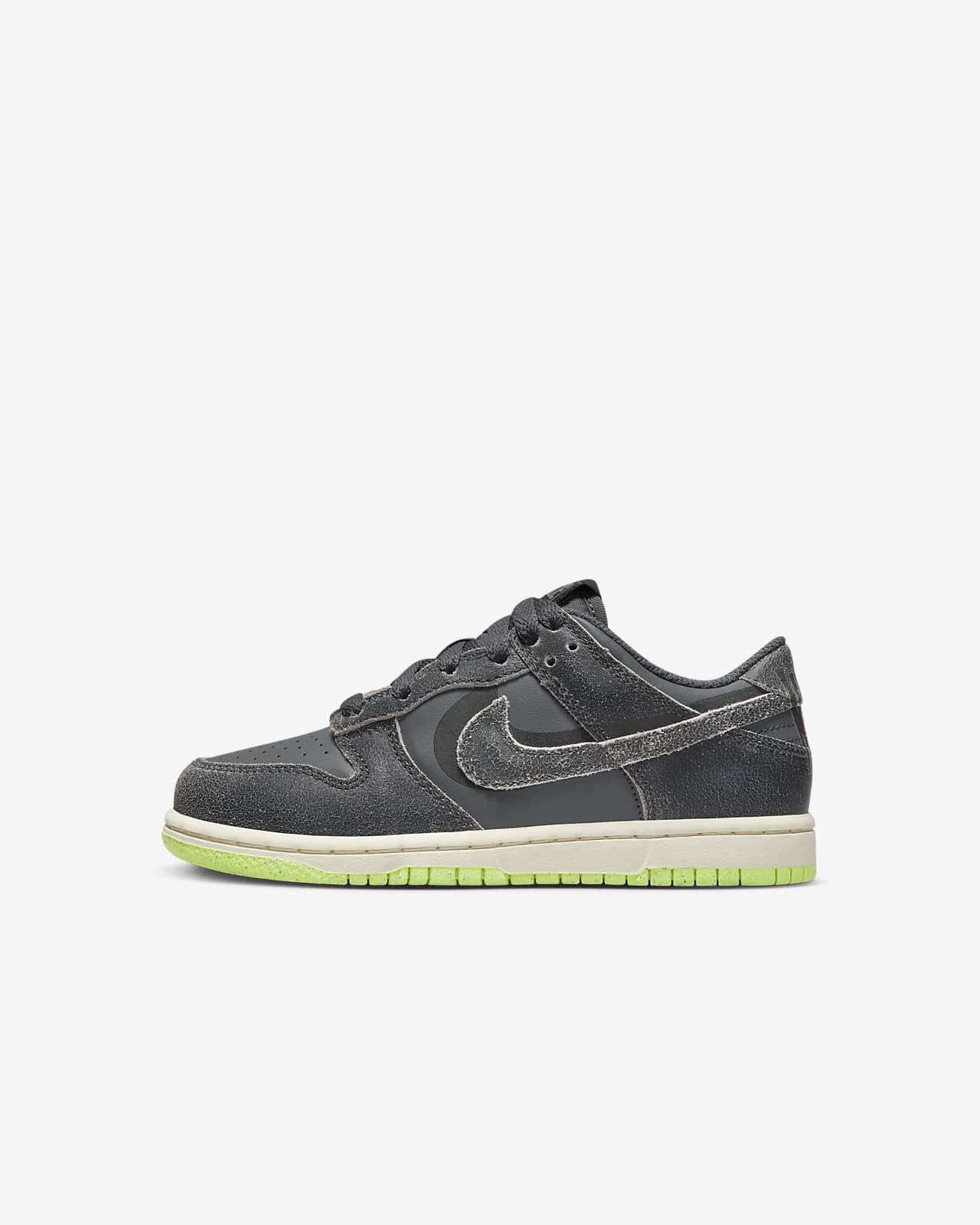 Nike Dunk Low SE Younger Kids' Shoes