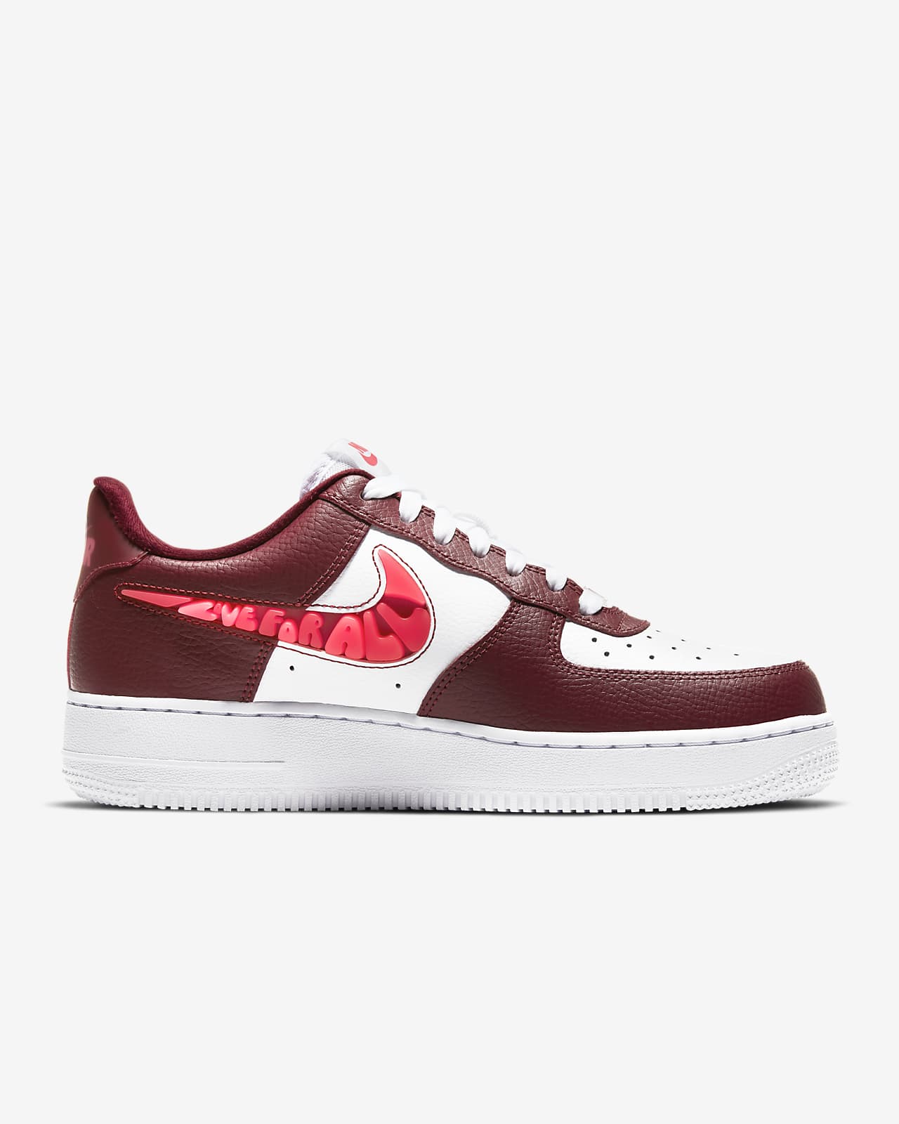 all nike air force 1 07