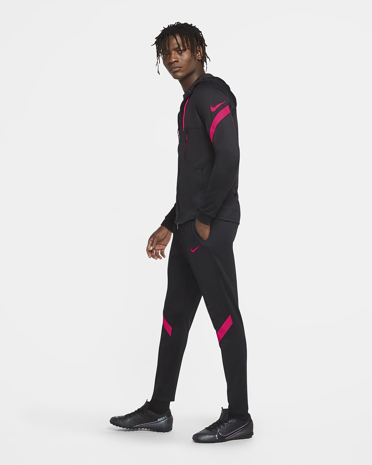 survetement nike homme foot