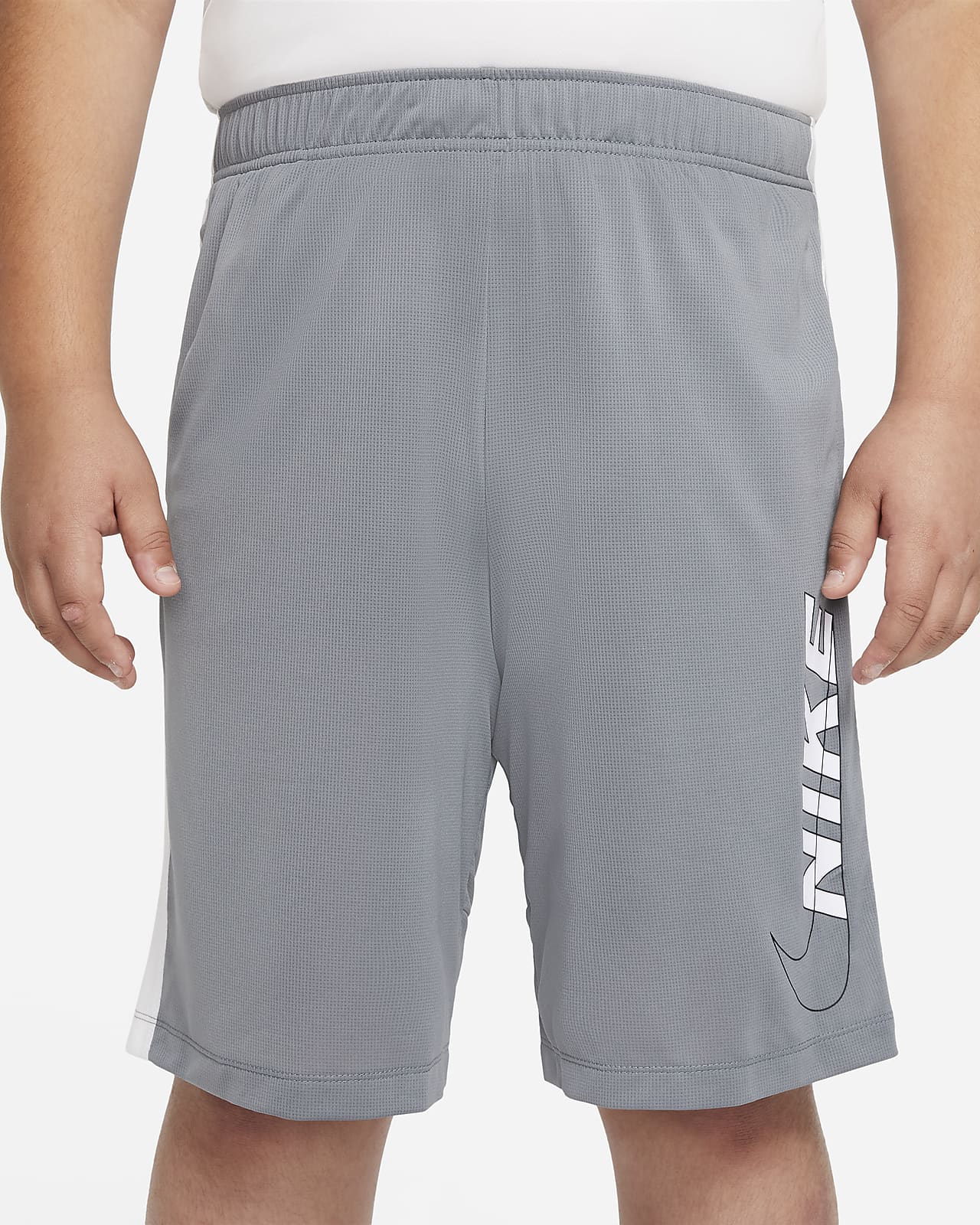 big and tall nike shorts