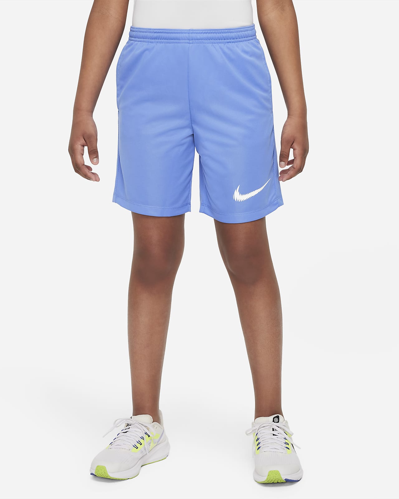 Nike ACG Older Kids' Shorts. Nike ID