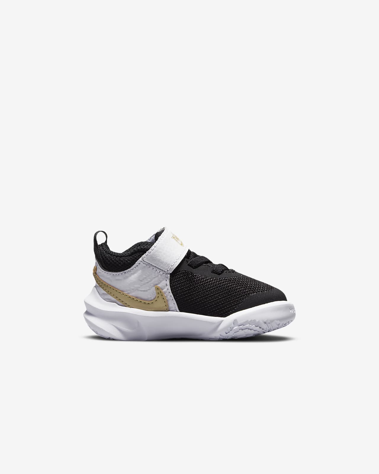 Scarpa Nike Team Hustle D 10 - Neonati/Bimbi piccoli. Nike IT