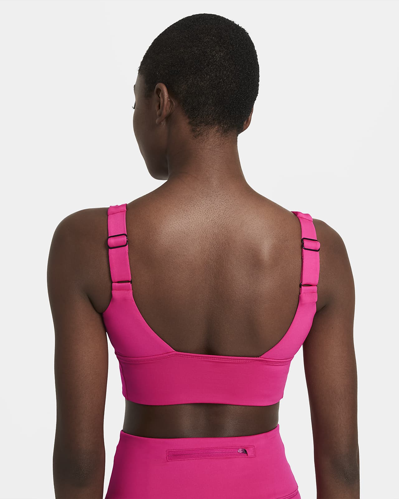 nike swim top women