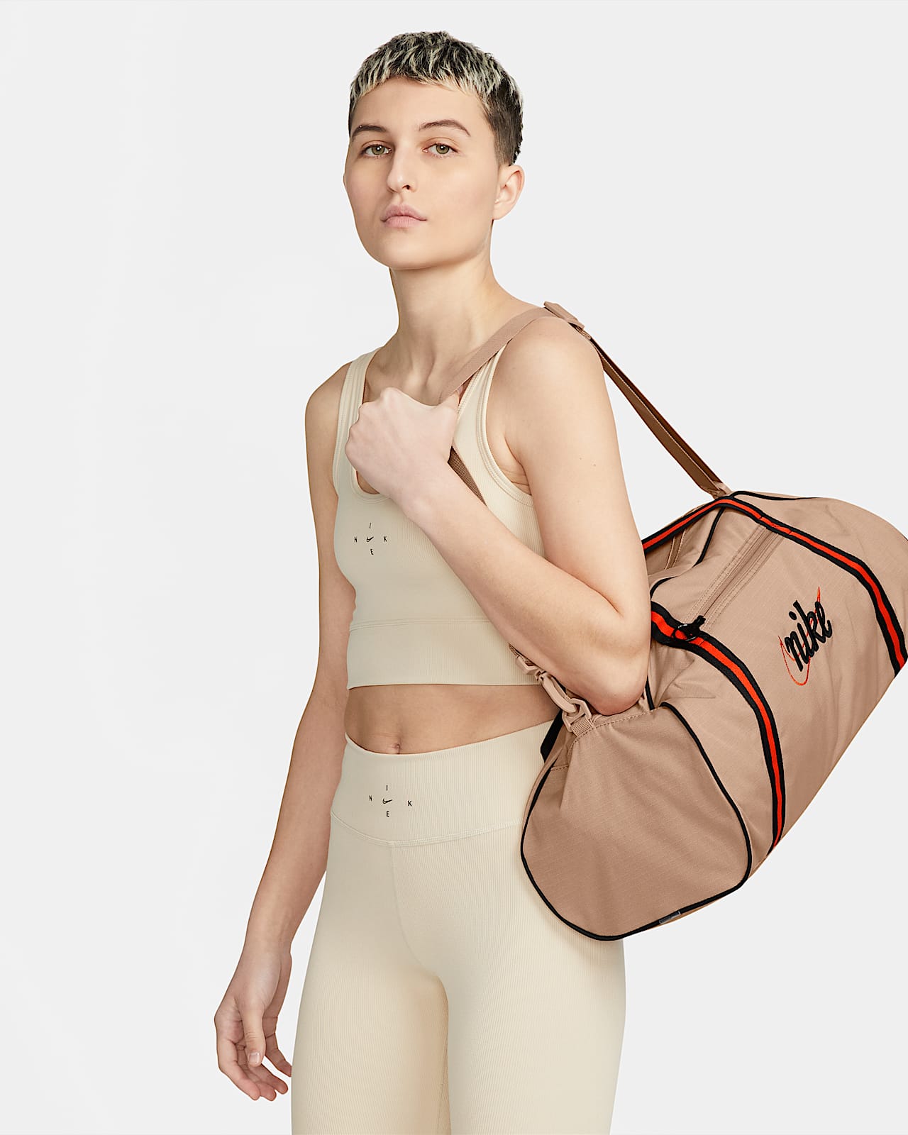 Borsa da training Nike Gym Club (24 l). Nike IT