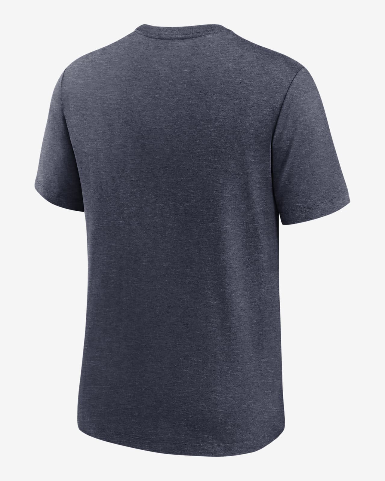 Nike Home Spin (MLB Milwaukee Brewers) Men's T-Shirt. Nike.com