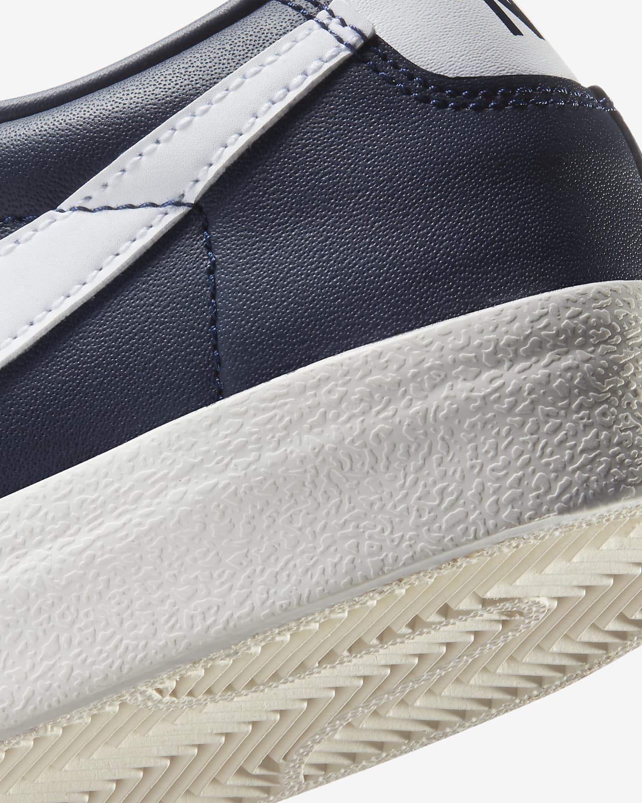 nike blazer vintage mens navy