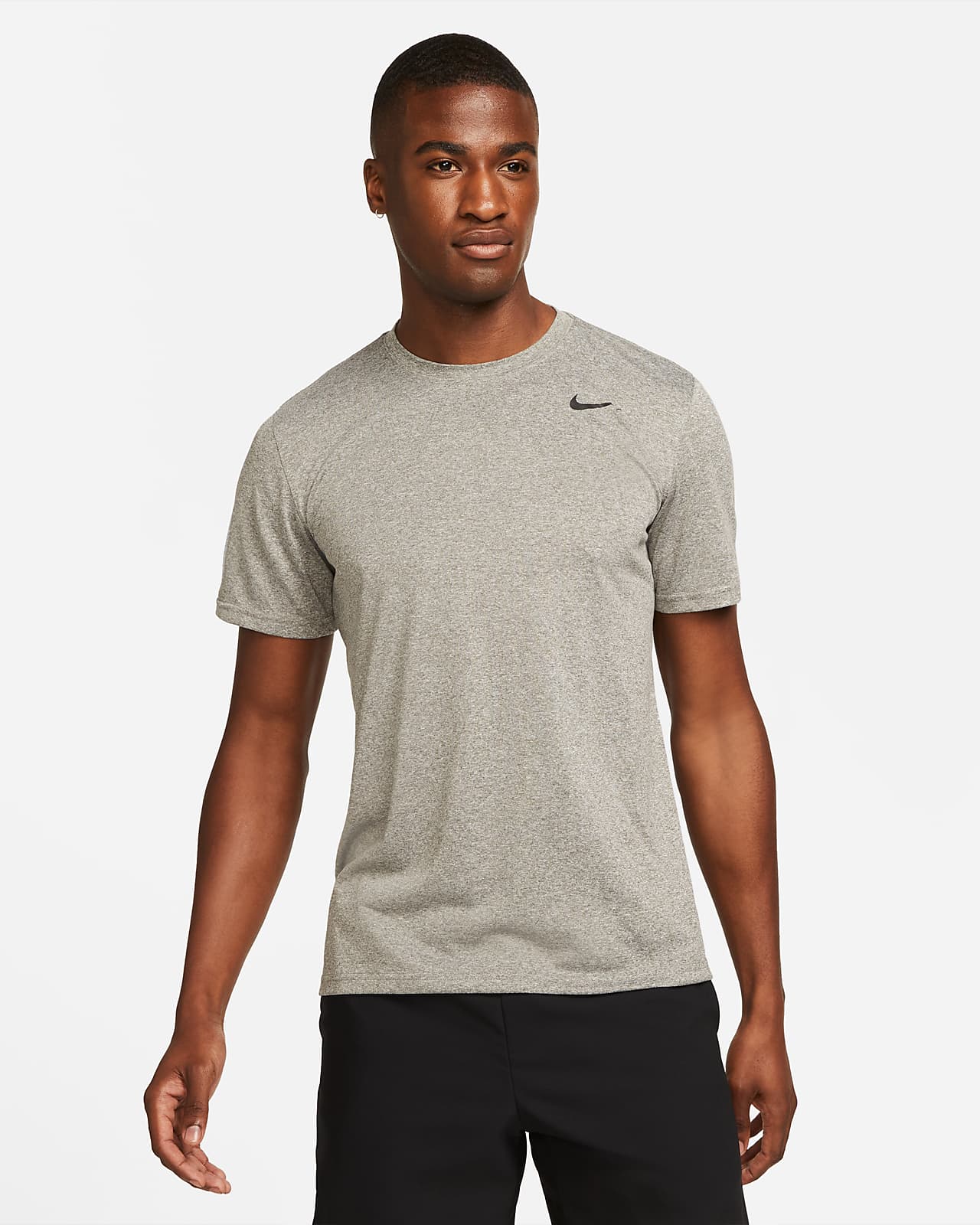 Buy > nike loose fit t shirts > in stock